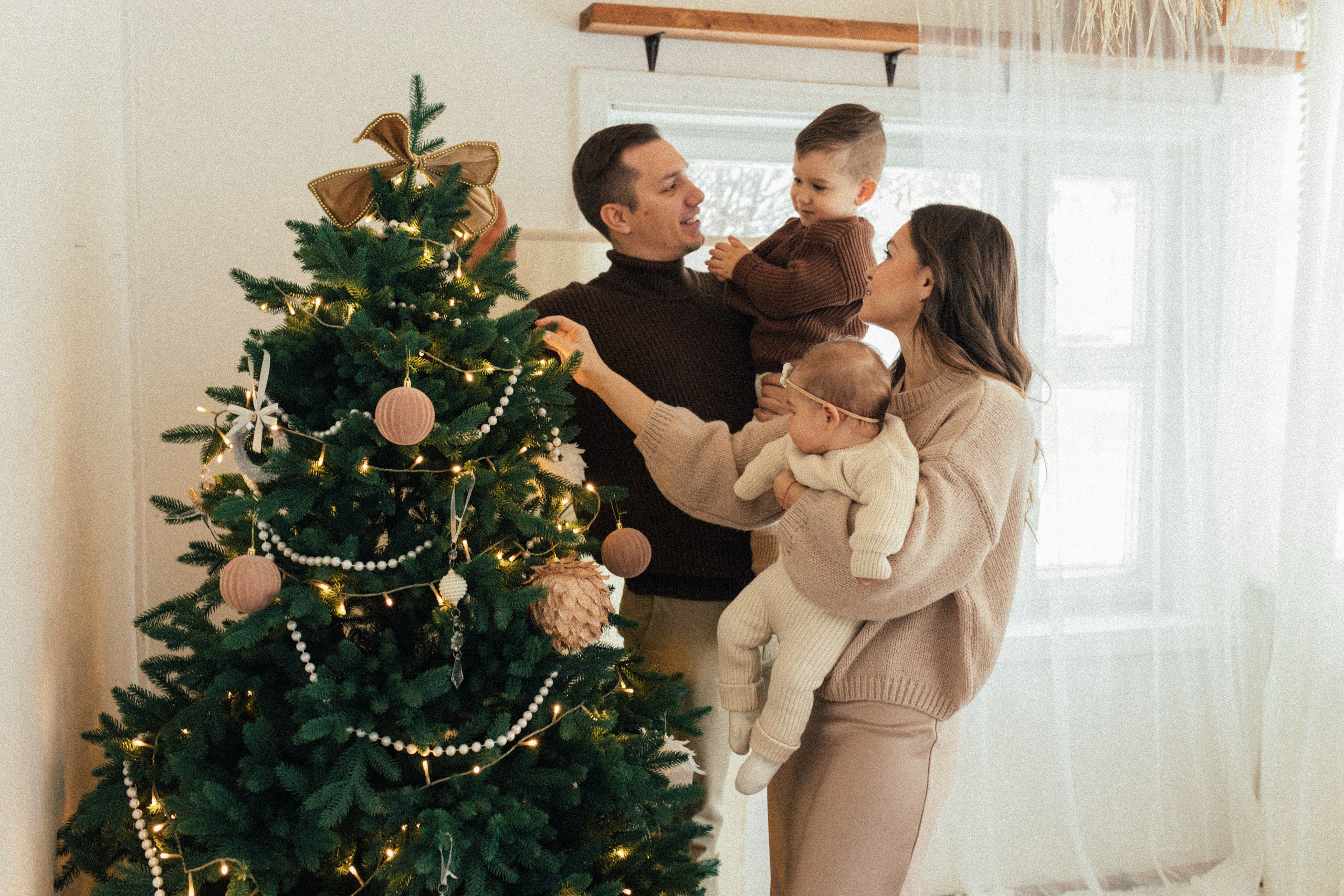 Семейные съемки. Ваш универсальный фотограф Евгения Дунаевская