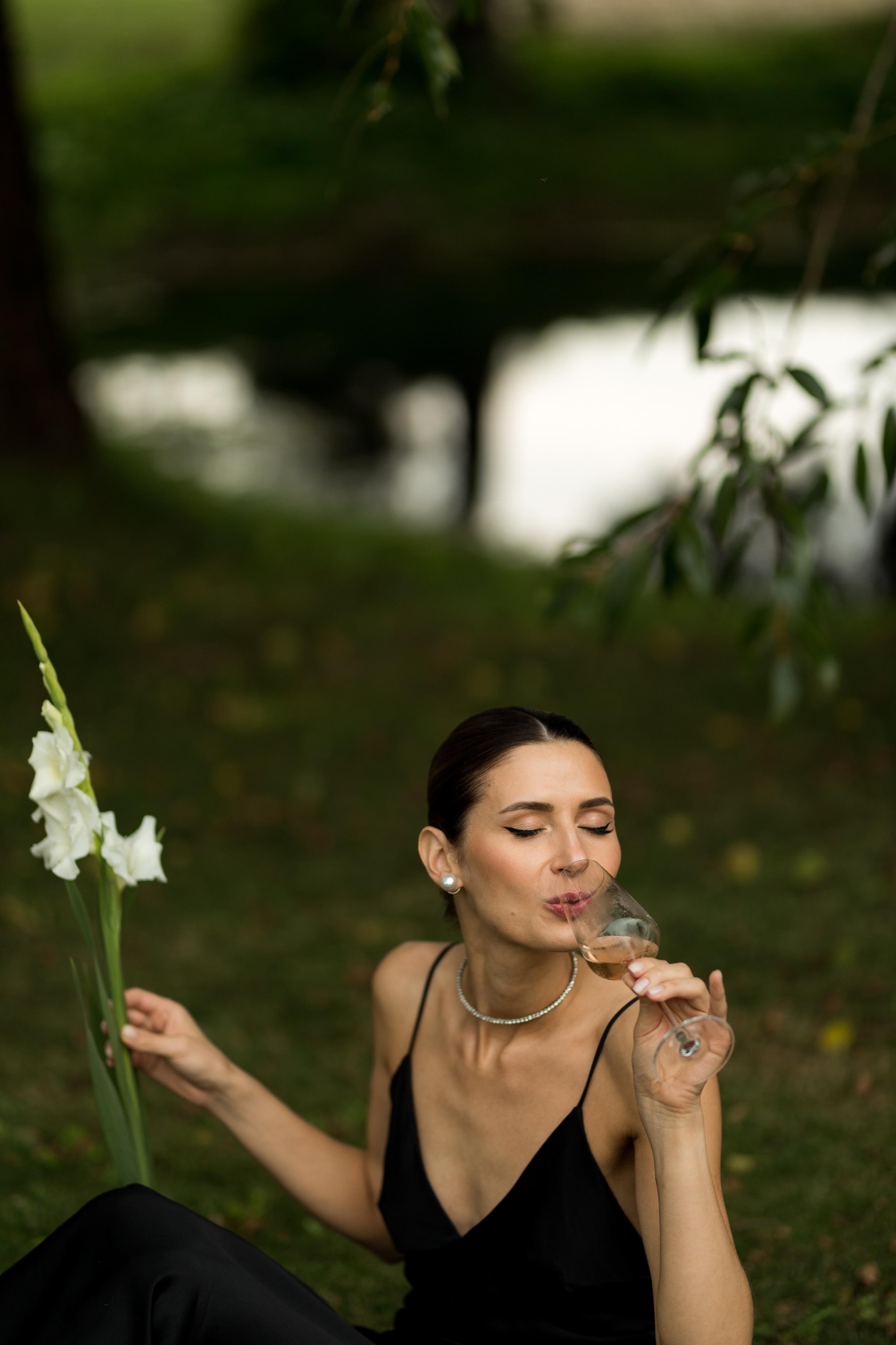 Д&Е. Свадебный фотограф Гомель