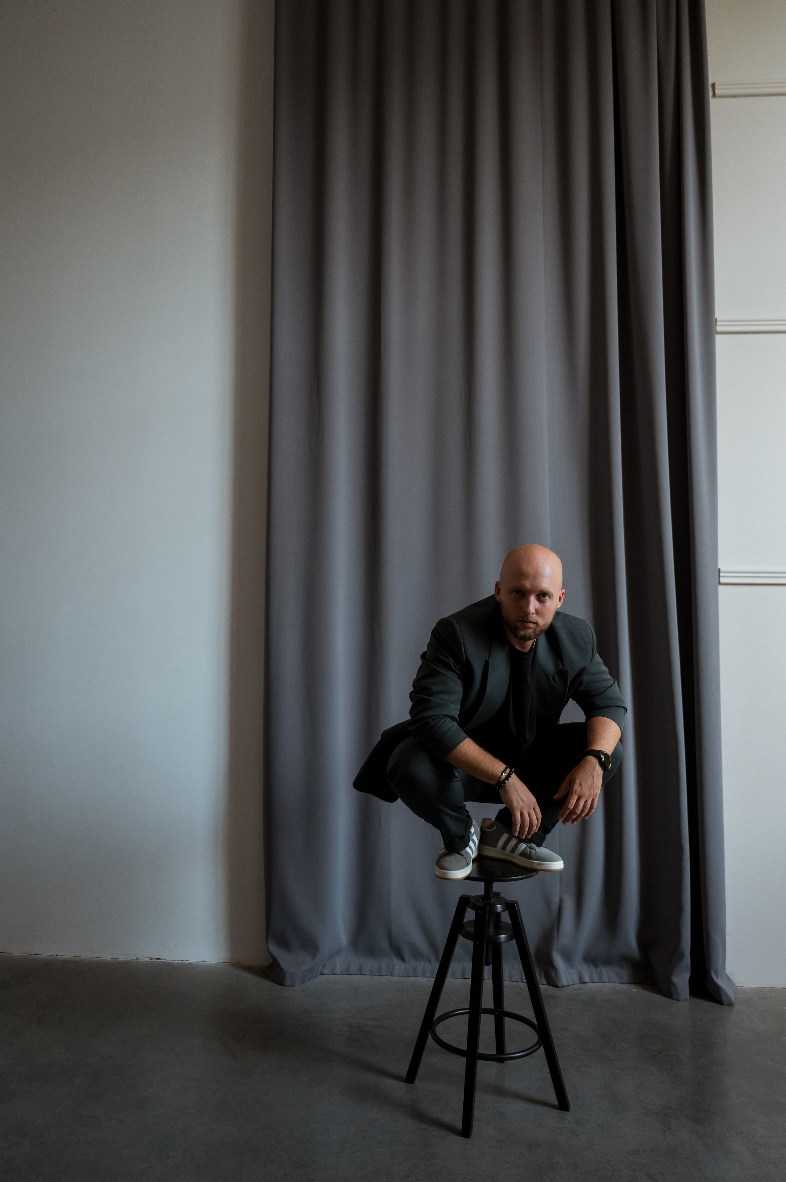 Денис. Свадебный и портретный фотограф в Белгороде Олеся Гавшина