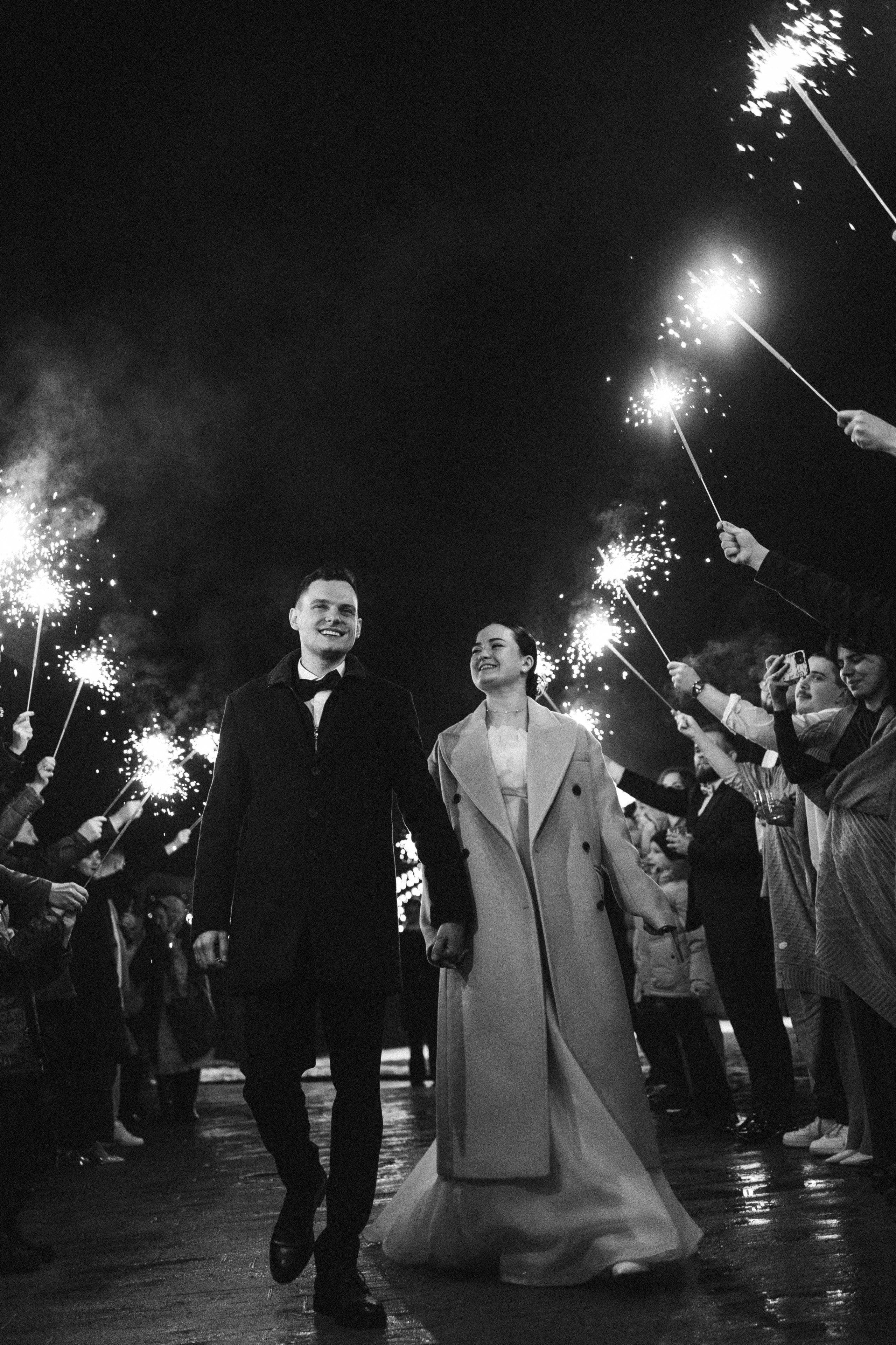 Рома и Таня. Фотограф Артем Бросов в Санкт-Петербурге и Дубае