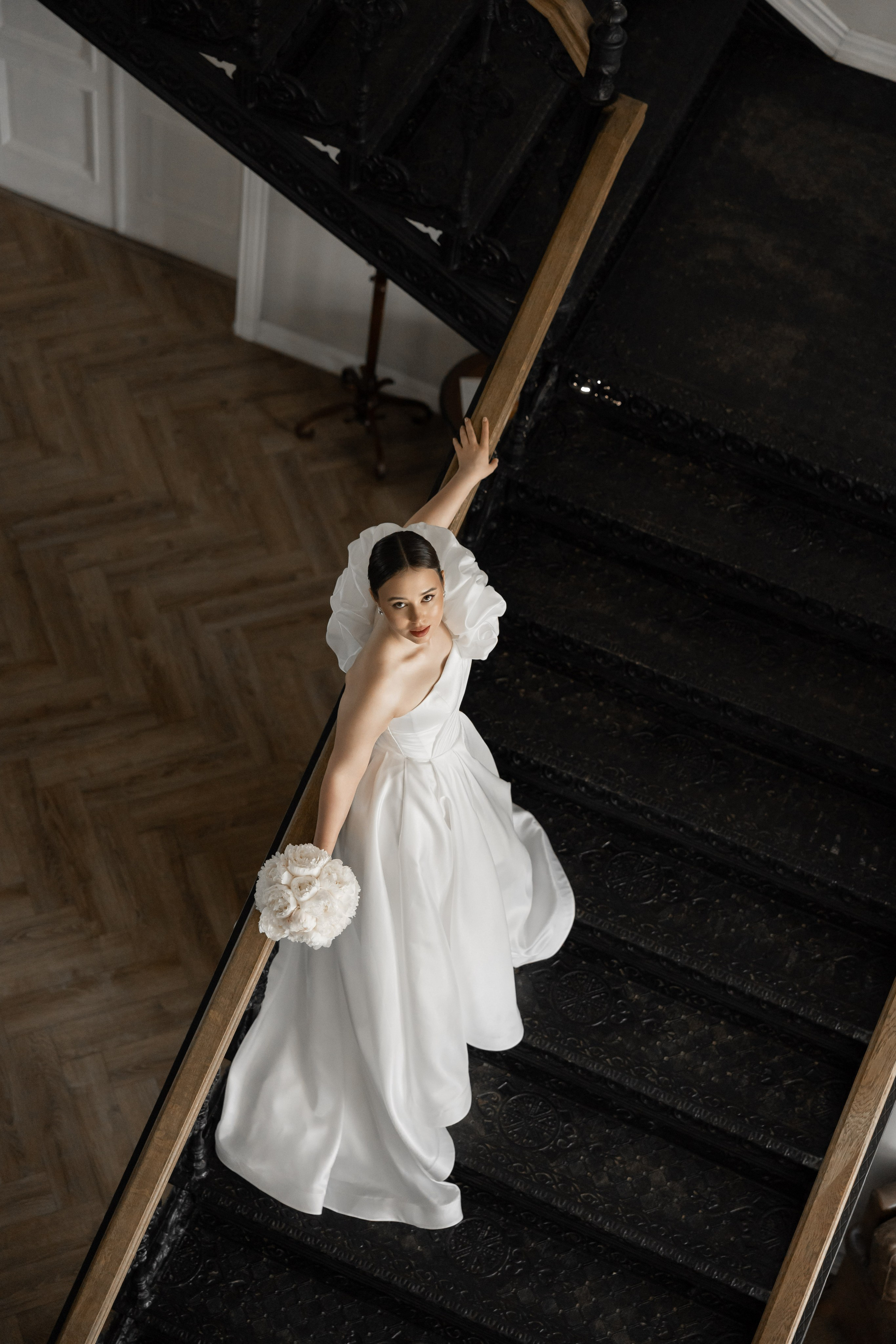 Александр и Анна. Свадебный фотограф Тула Москва СПБ / Сёмина Дарья