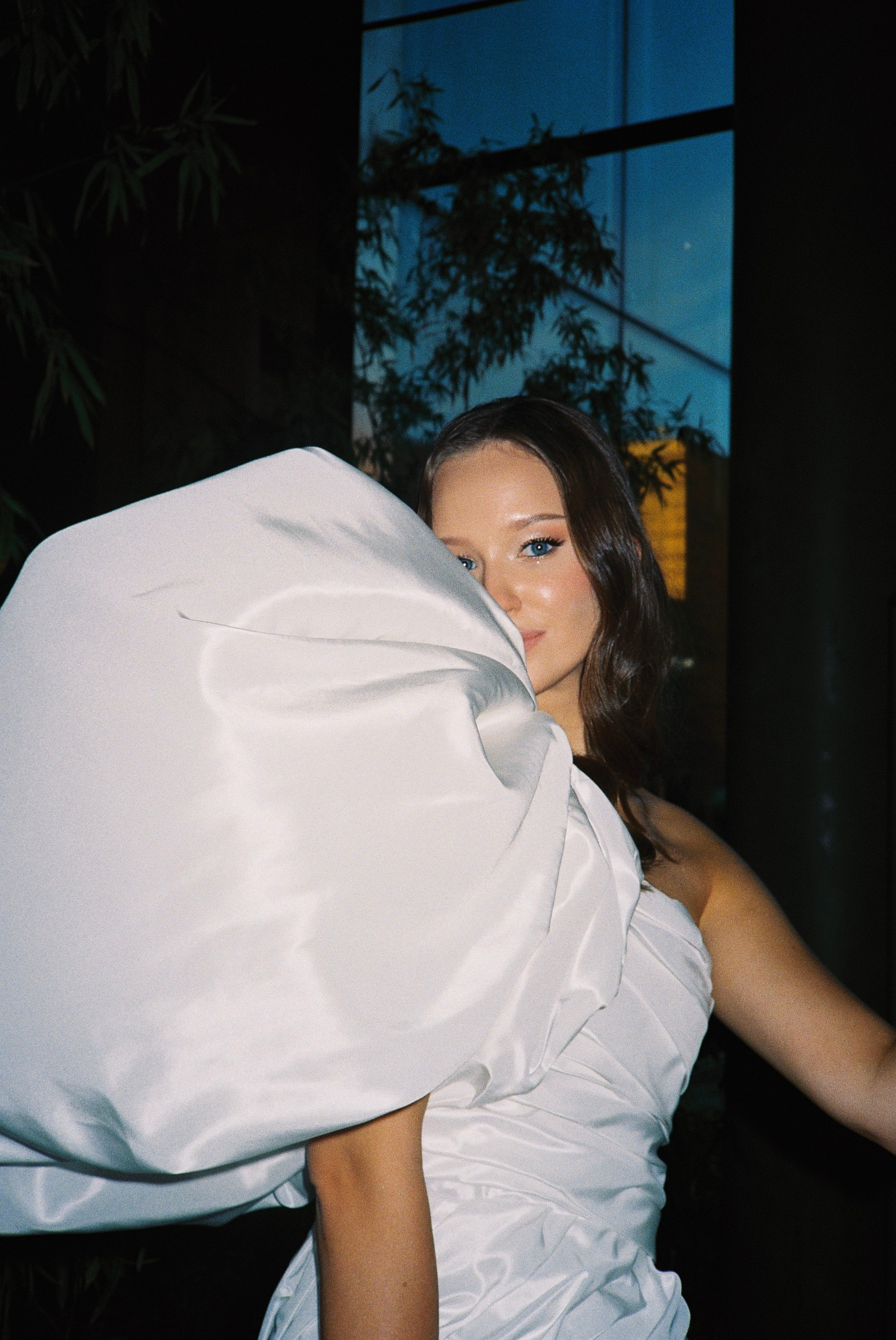 Плёнка. Свадебный фотограф в Москве и в Санкт-Петербурге