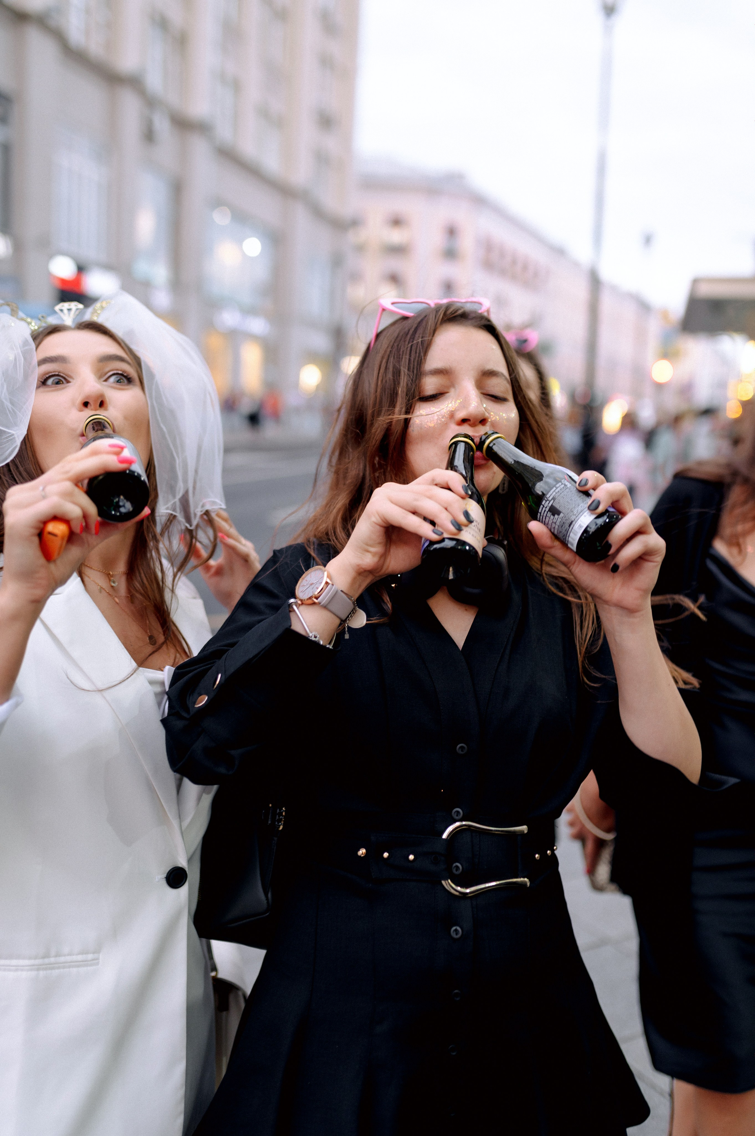 ДЕВИЧНИК НАТАШИ. Шашкова Вероника / Свадебный и семейный фотограф Москва и Ярославль
