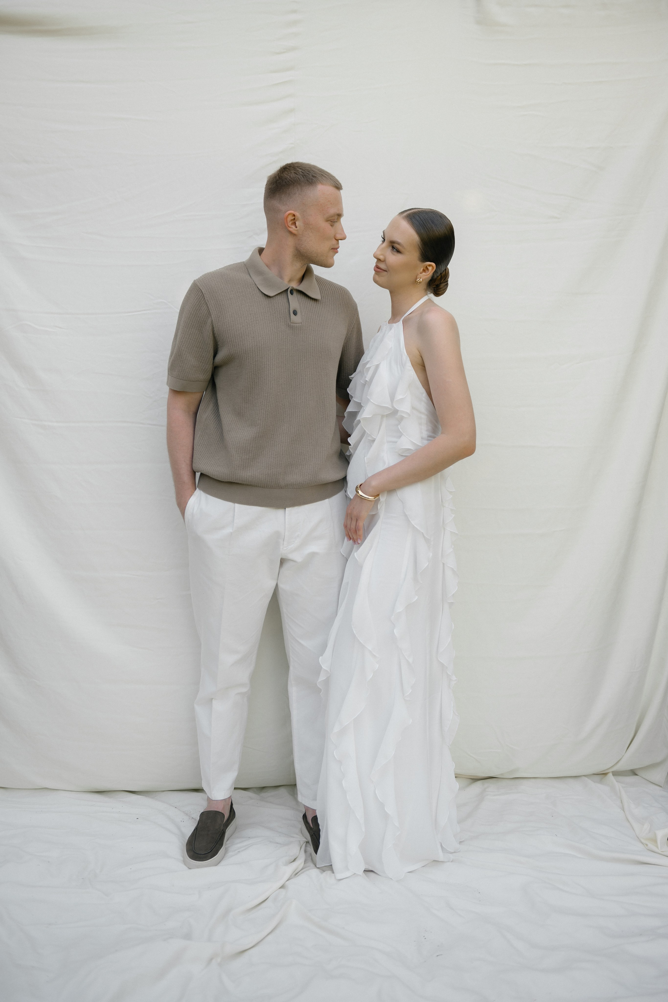 Wedding day in DELICE CHALET. Wedding PHOTOGRAPHER Andrew Vnukov
