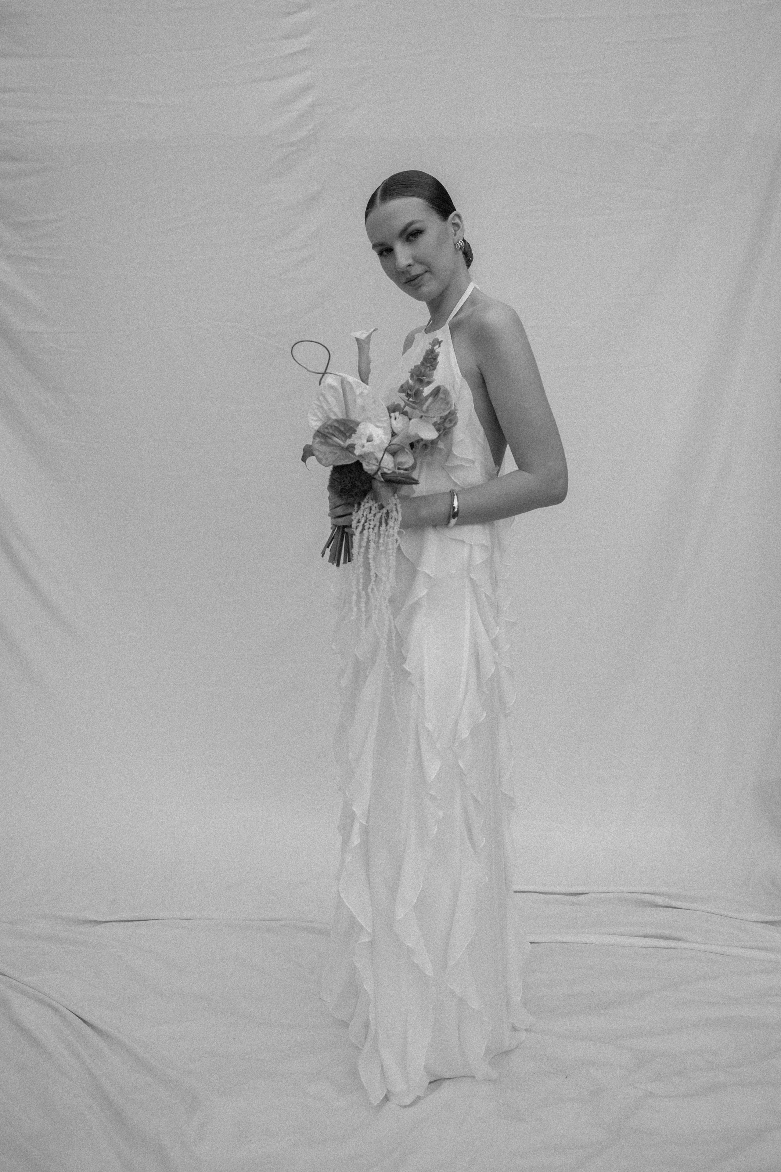 Wedding day in DELICE CHALET. Wedding PHOTOGRAPHER Andrew Vnukov