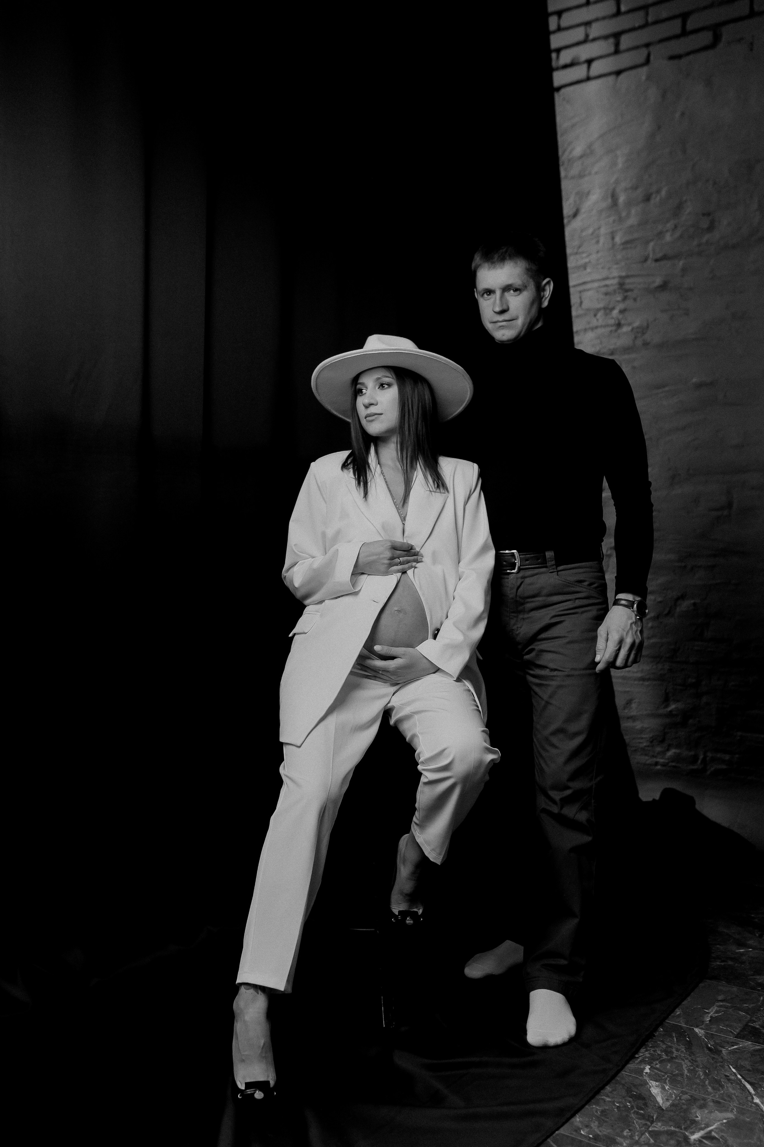 В ожидании… Катя и Женя…. Свадебный и семейный фотограф Рассказова Виктория