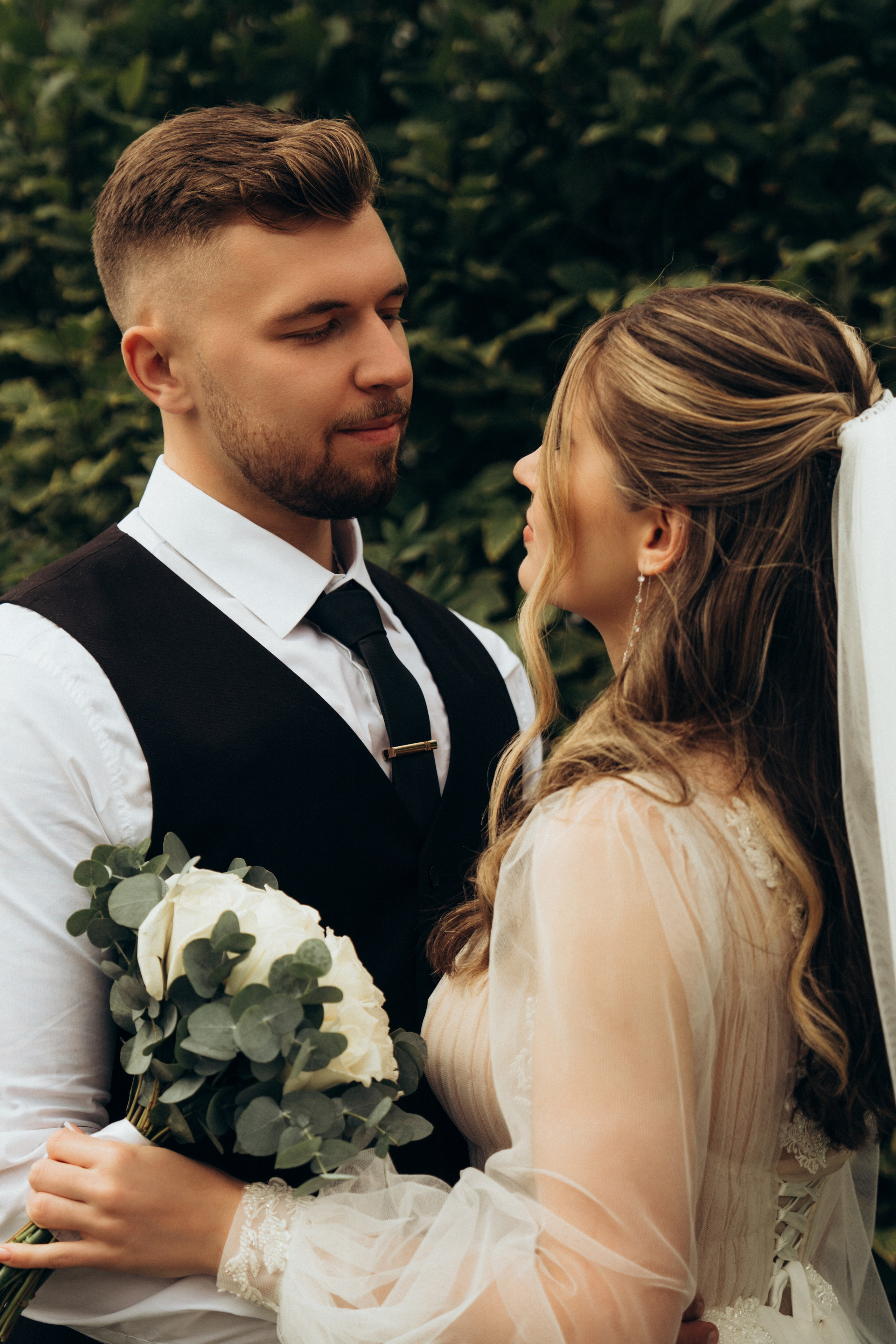 Свадебные. Фотограф на Камчатке Воронина Ульяна