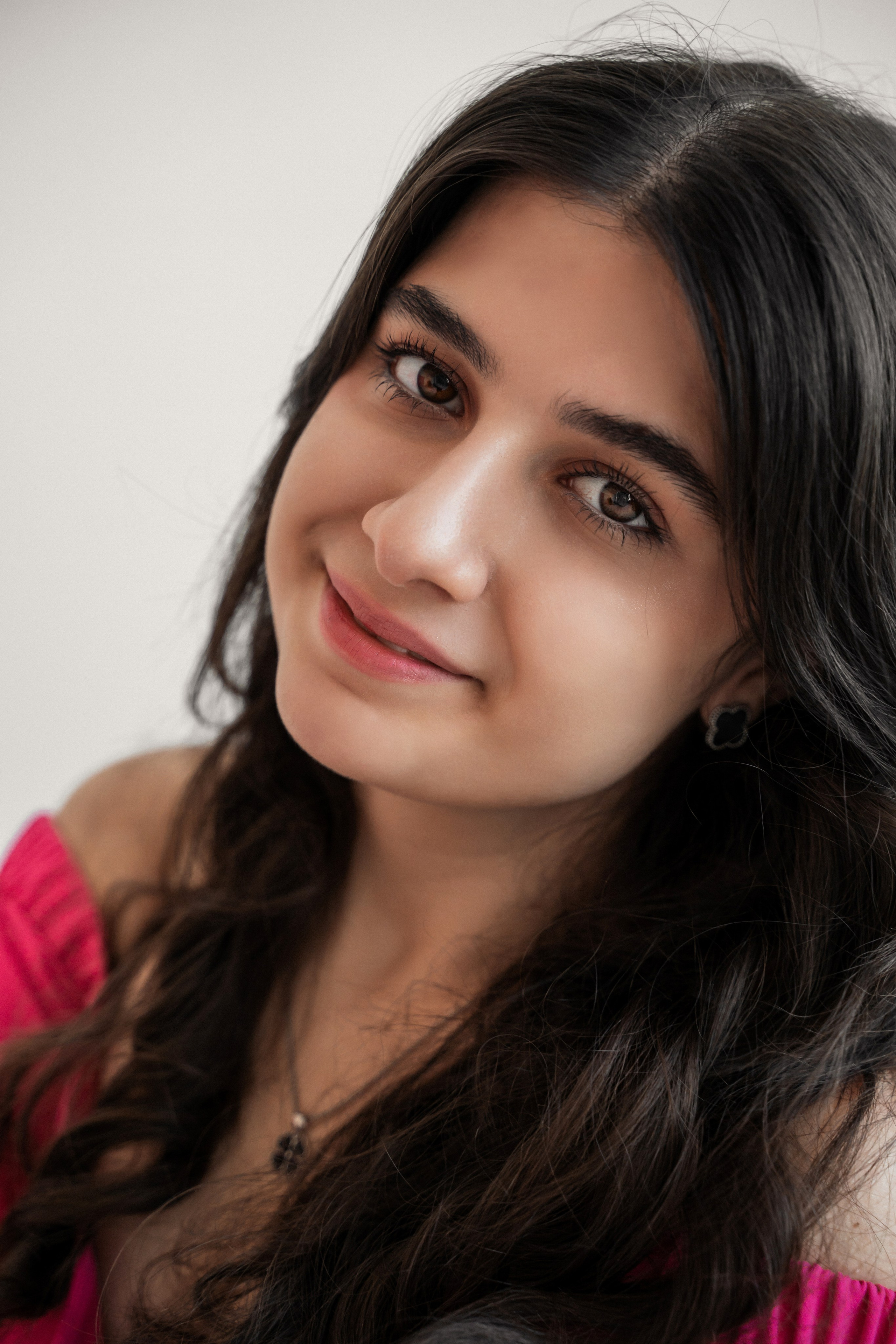 Камила и её ученицы!. Фотограф Алина Филимонова Тверь