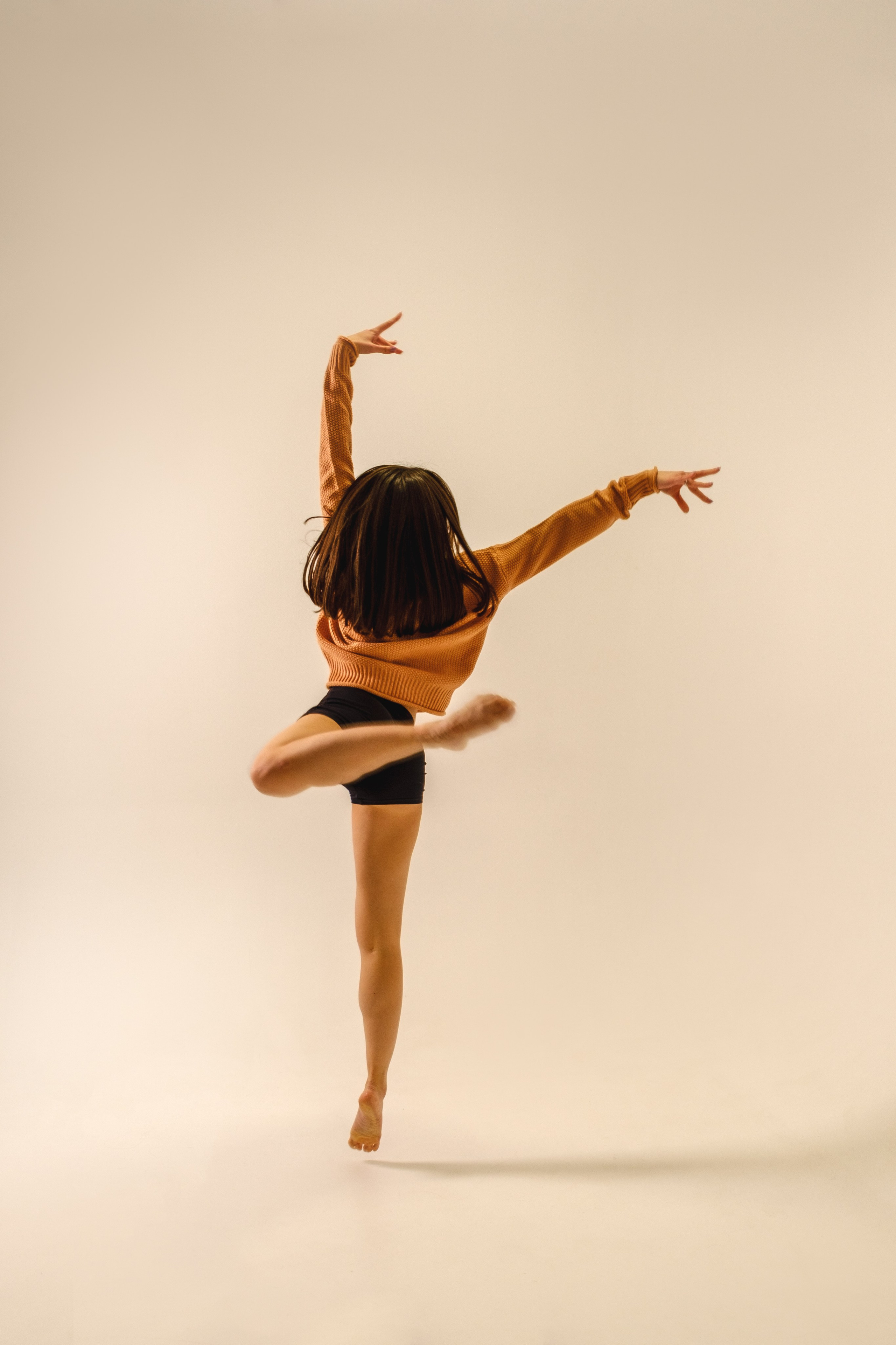 Контемпорари и sexy style. Фотограф, Римма Невинская