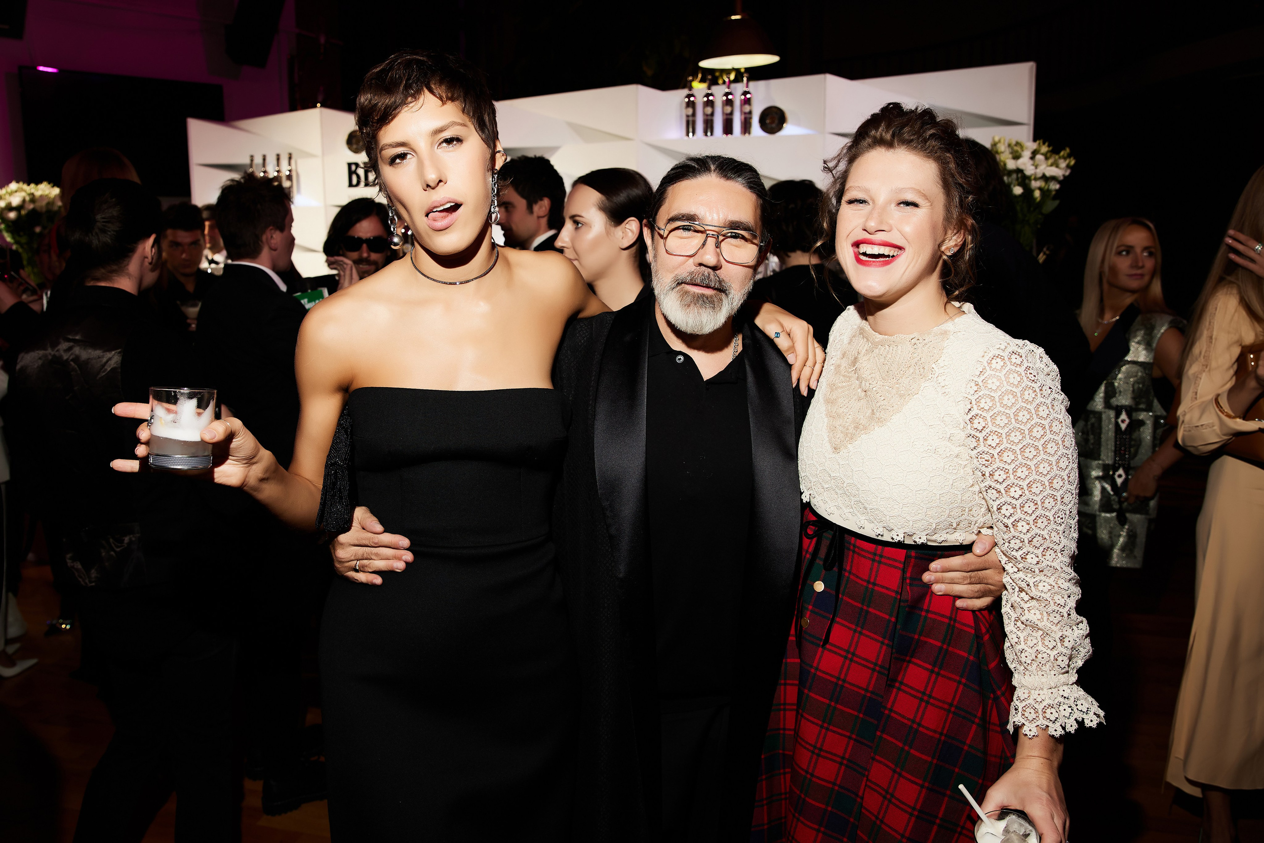 Hronika. Photographer Sasha Orlov