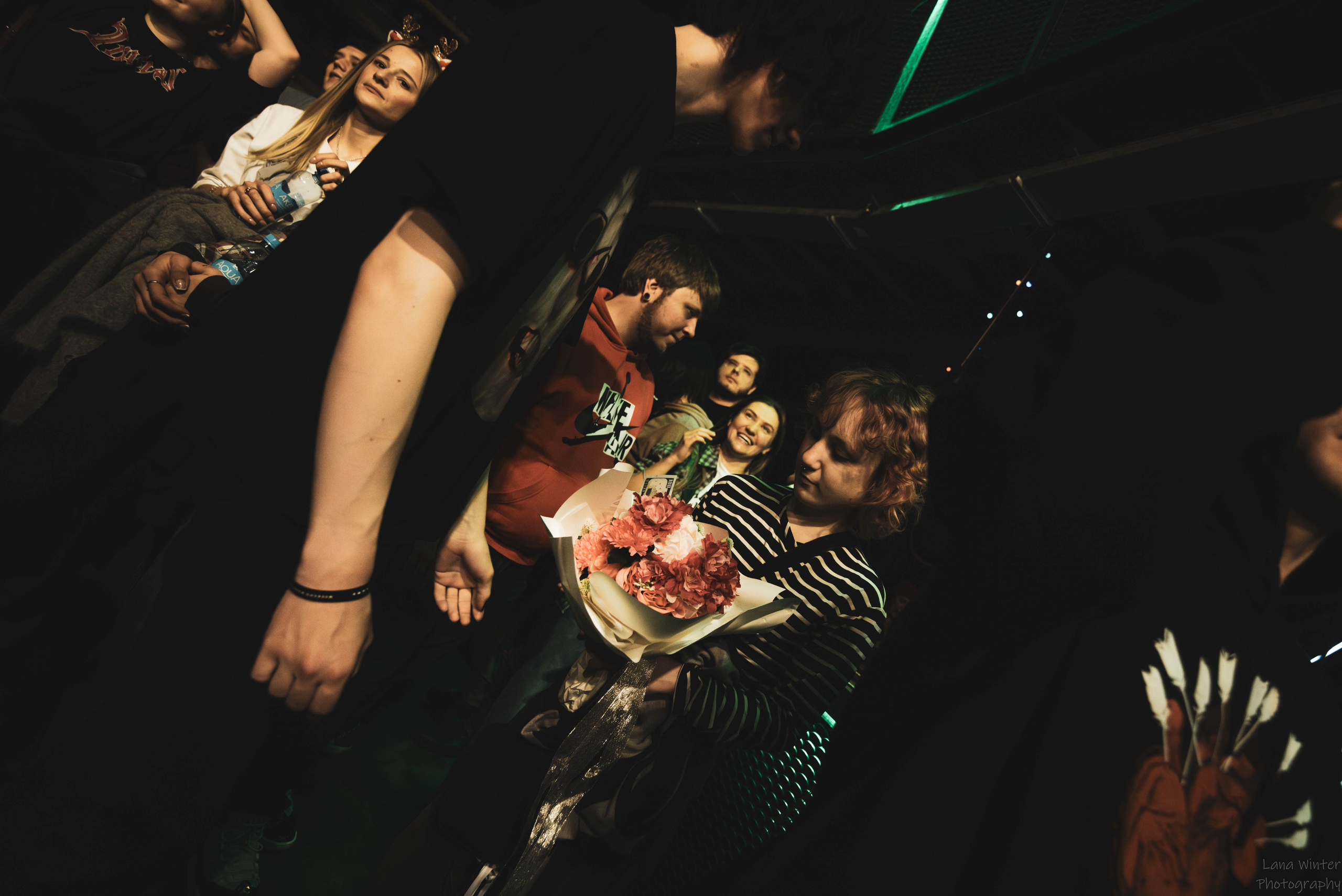 Jane Air (1 января 2026 года, Москва, клуб Урбан). Фотограф Светлана Блинова, Москва и Московская область