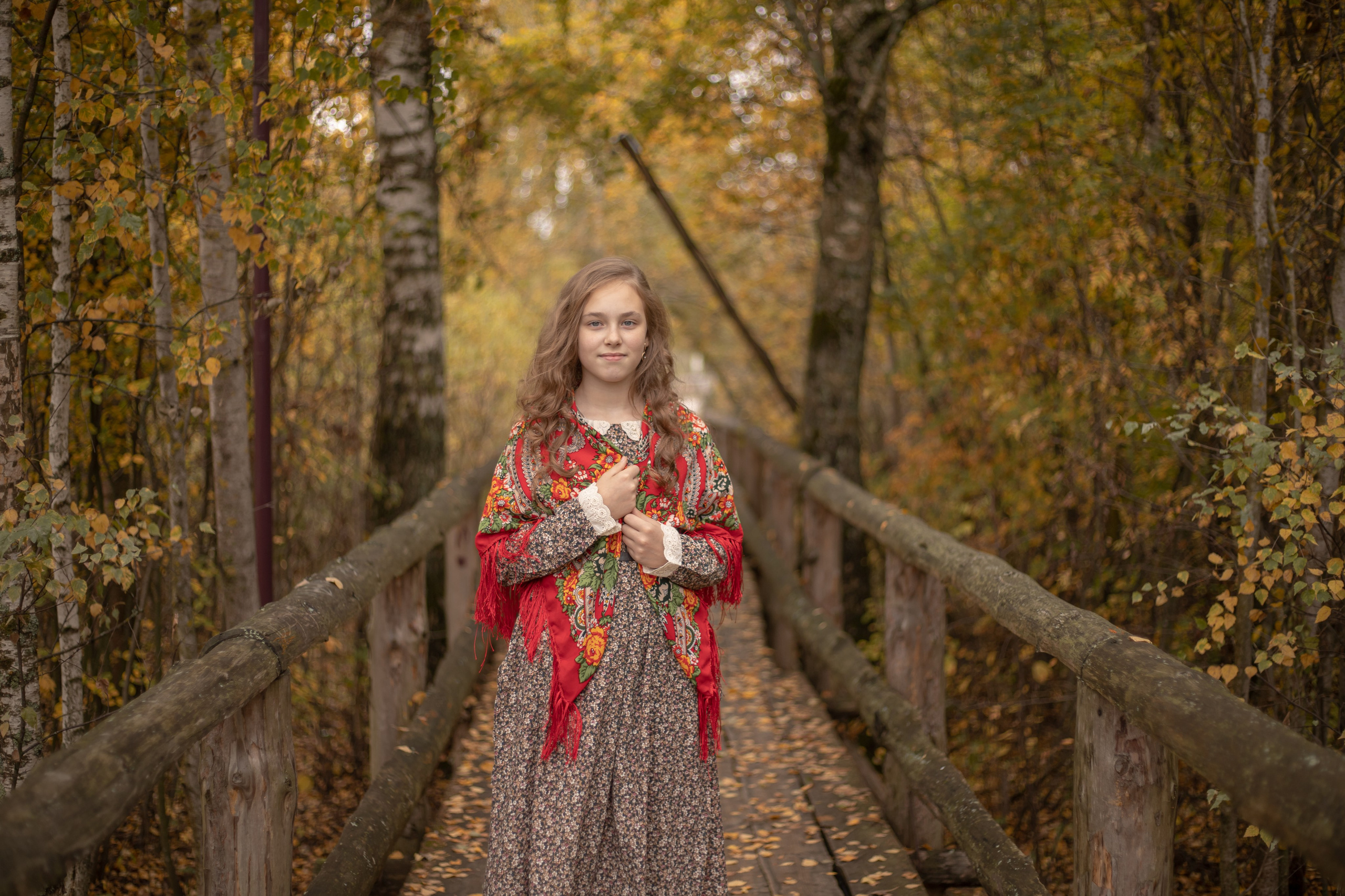 Портреты. Фотограф Киржач/Москва_Екатерина Мартынова