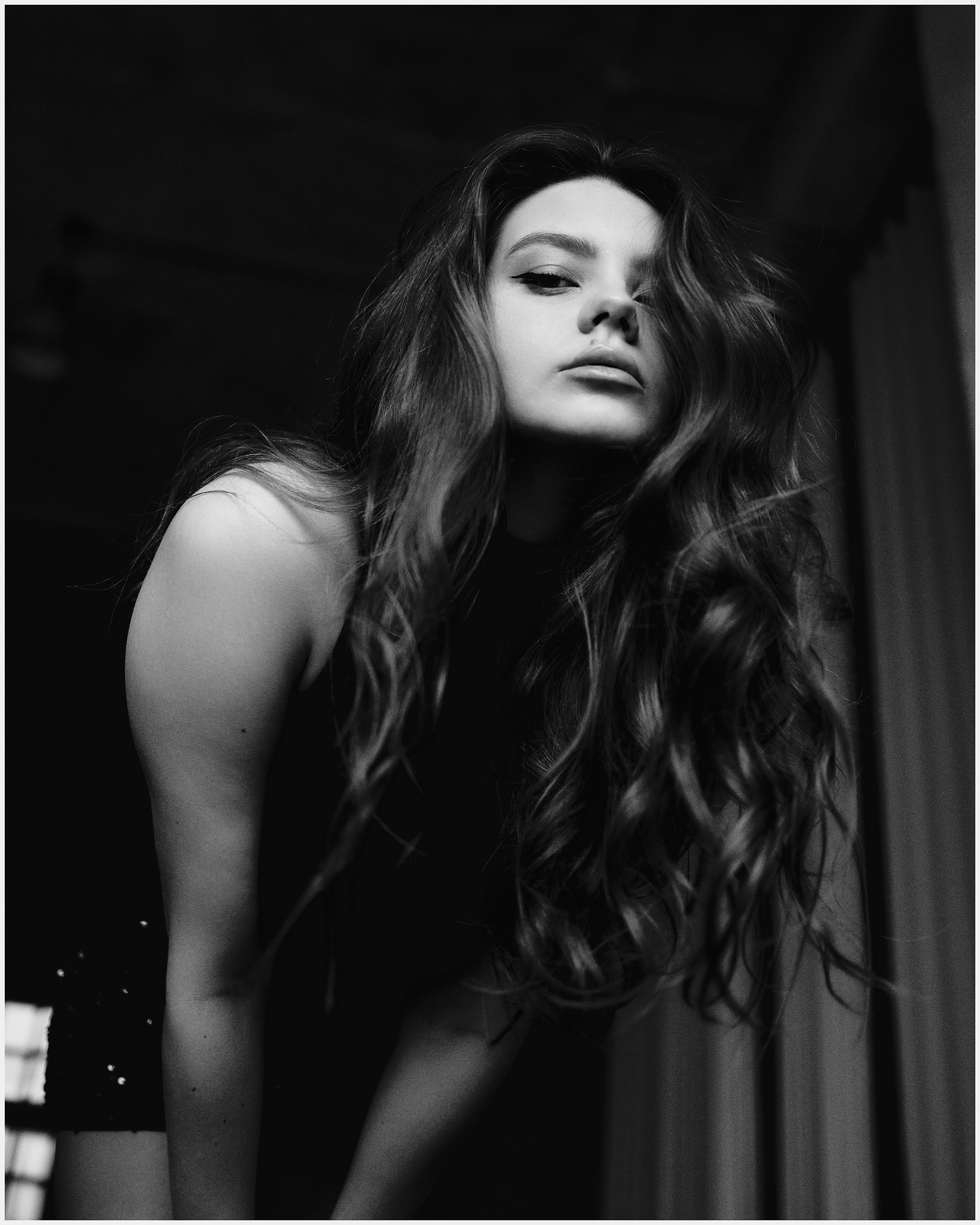 Дарья. Портретный фотограф в Москве | Анастасия Старкова