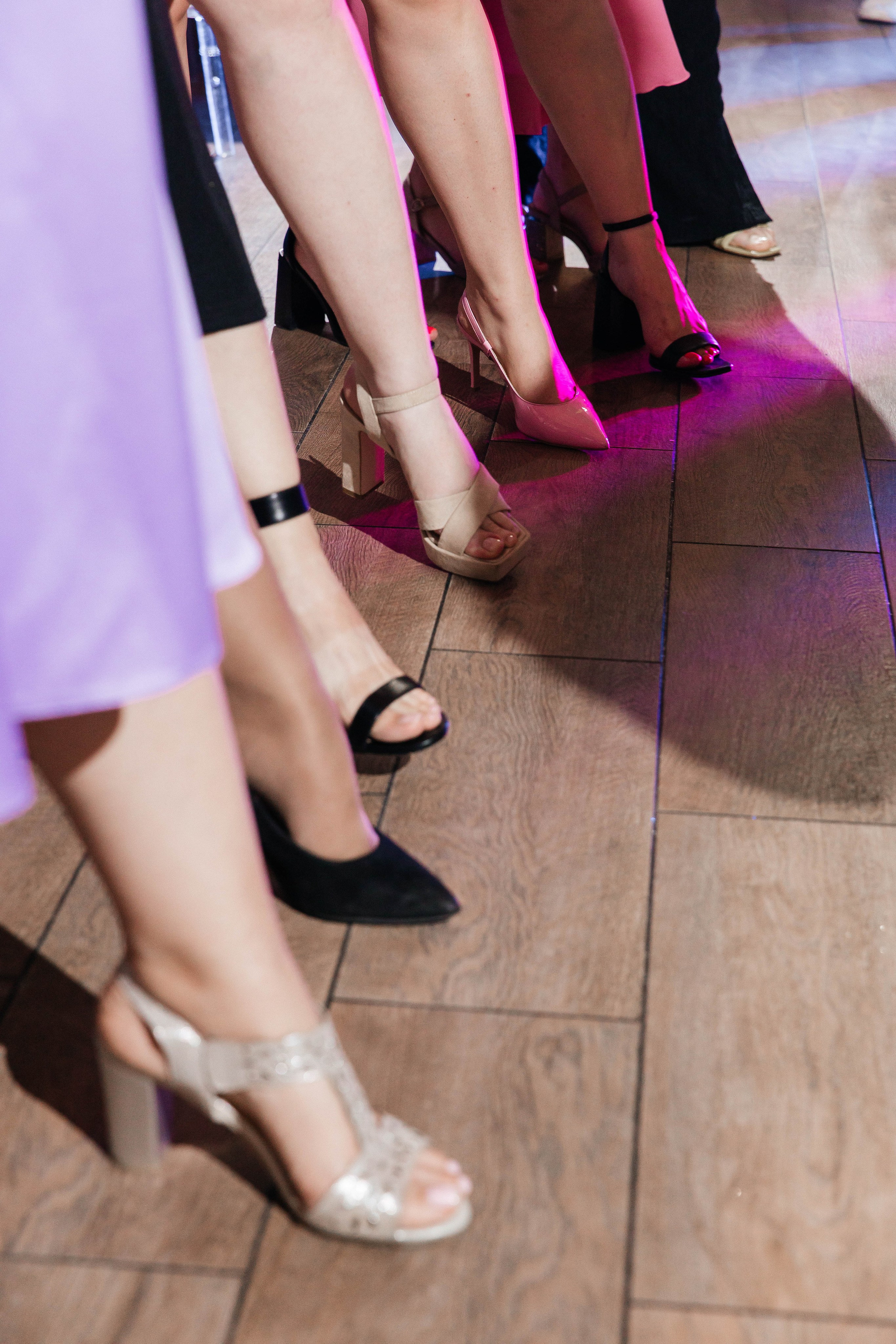 Свадьбы. Фотограф Лиходедова Анастасия