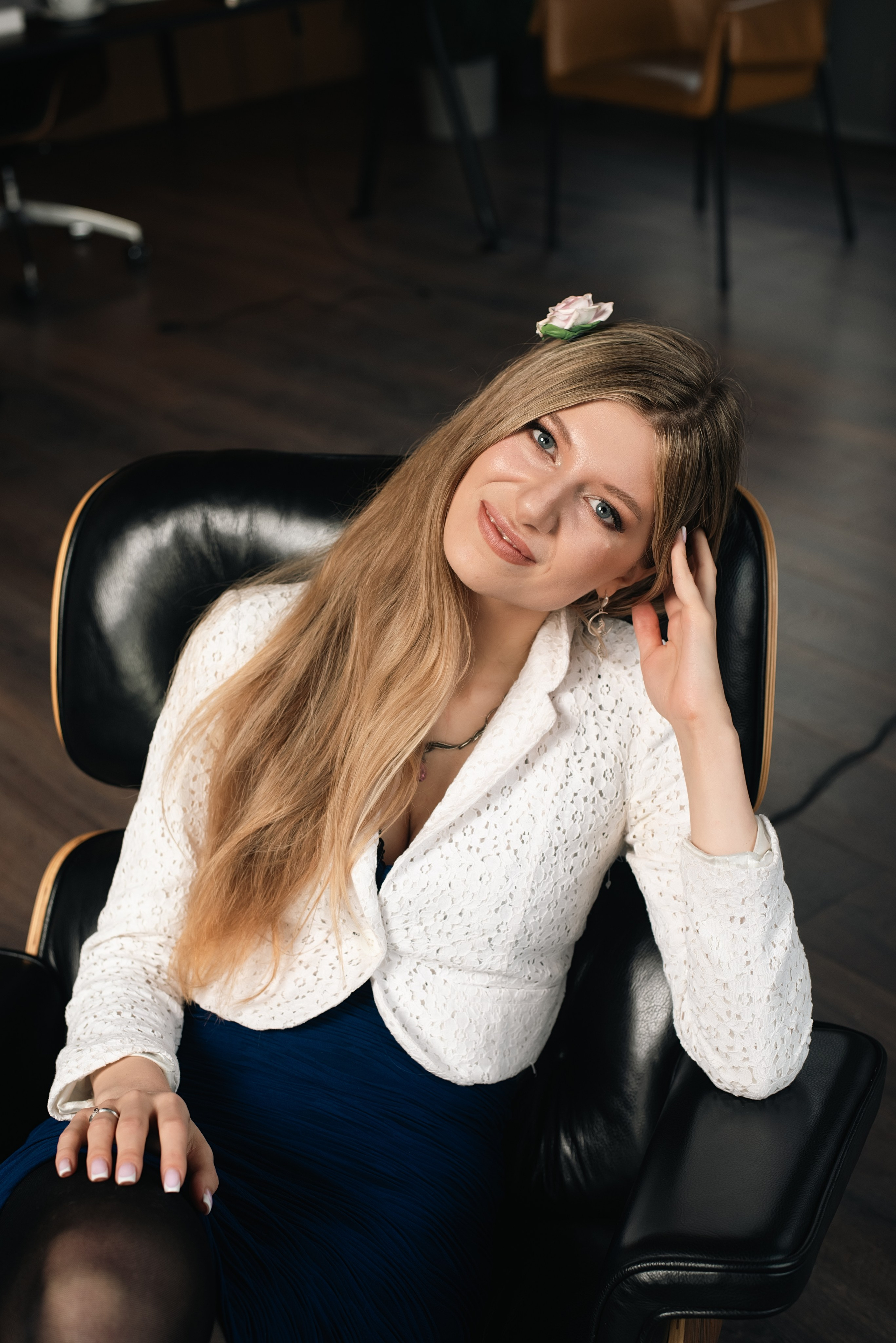 Наталия. Фотограф, визажист. Москва