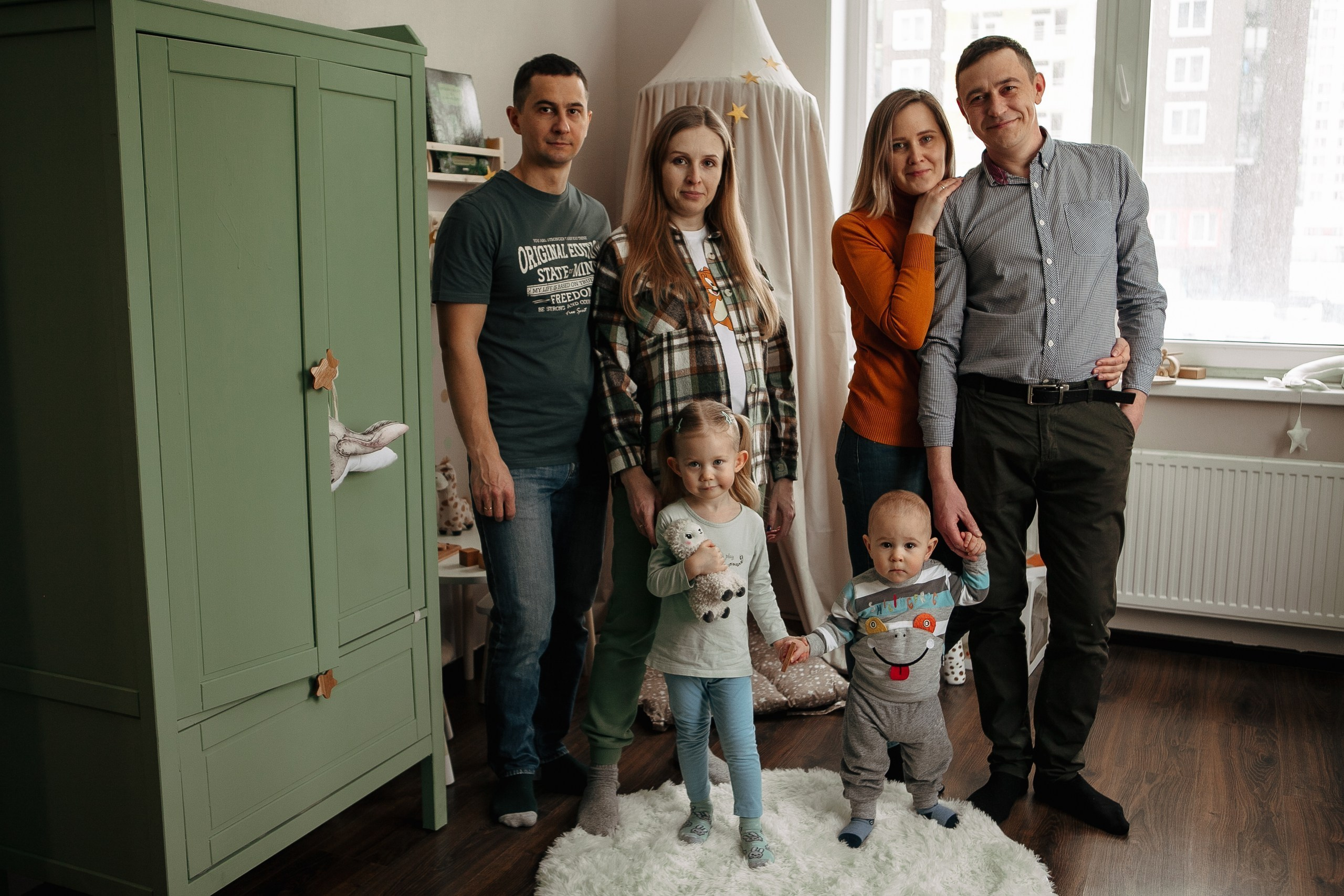 Отзывы. Детский| Семейный фотограф в Санкт-Петербурге Коршунова Анна