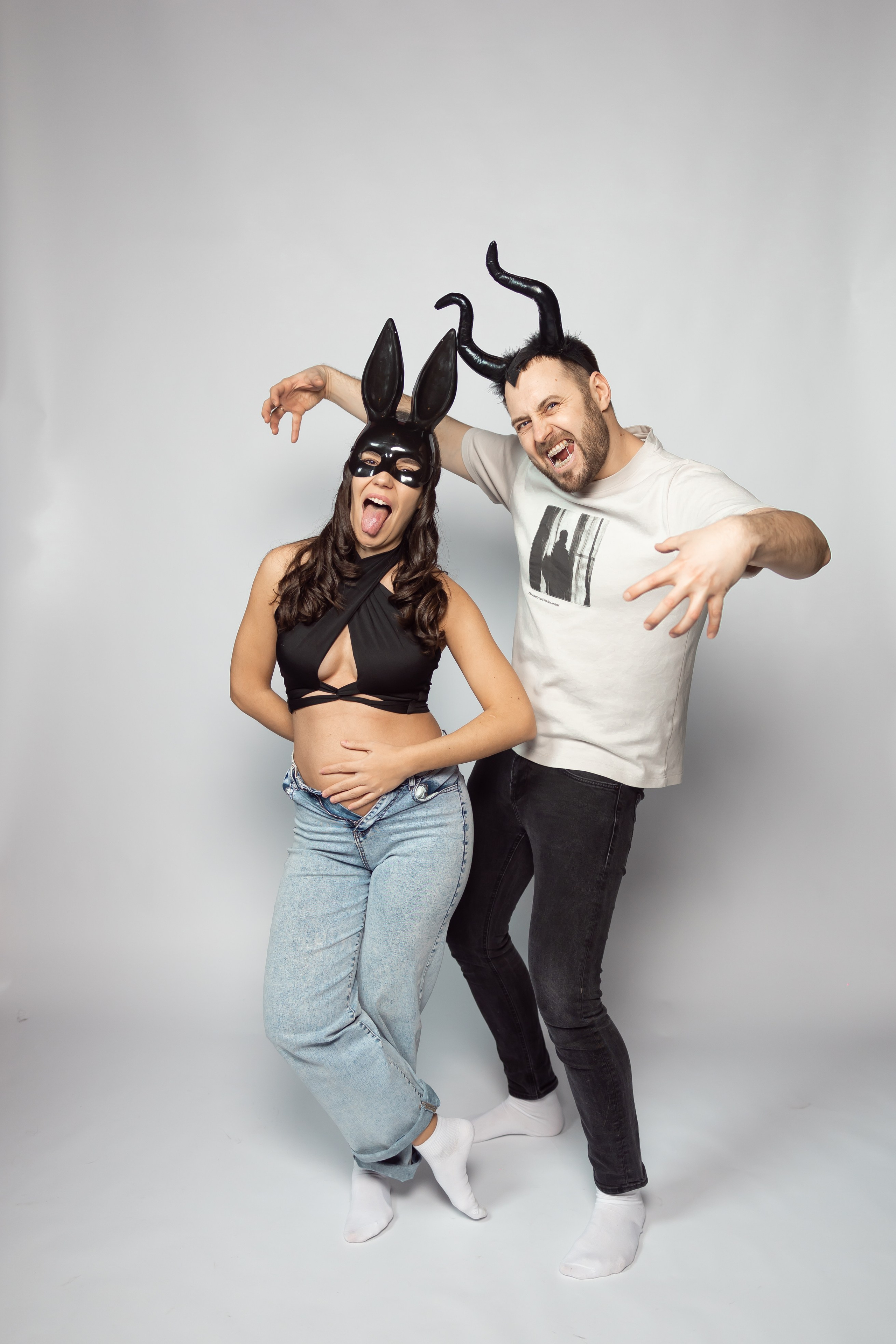 Цвет. Фотостудия Автопортрета «Своими Глазами»