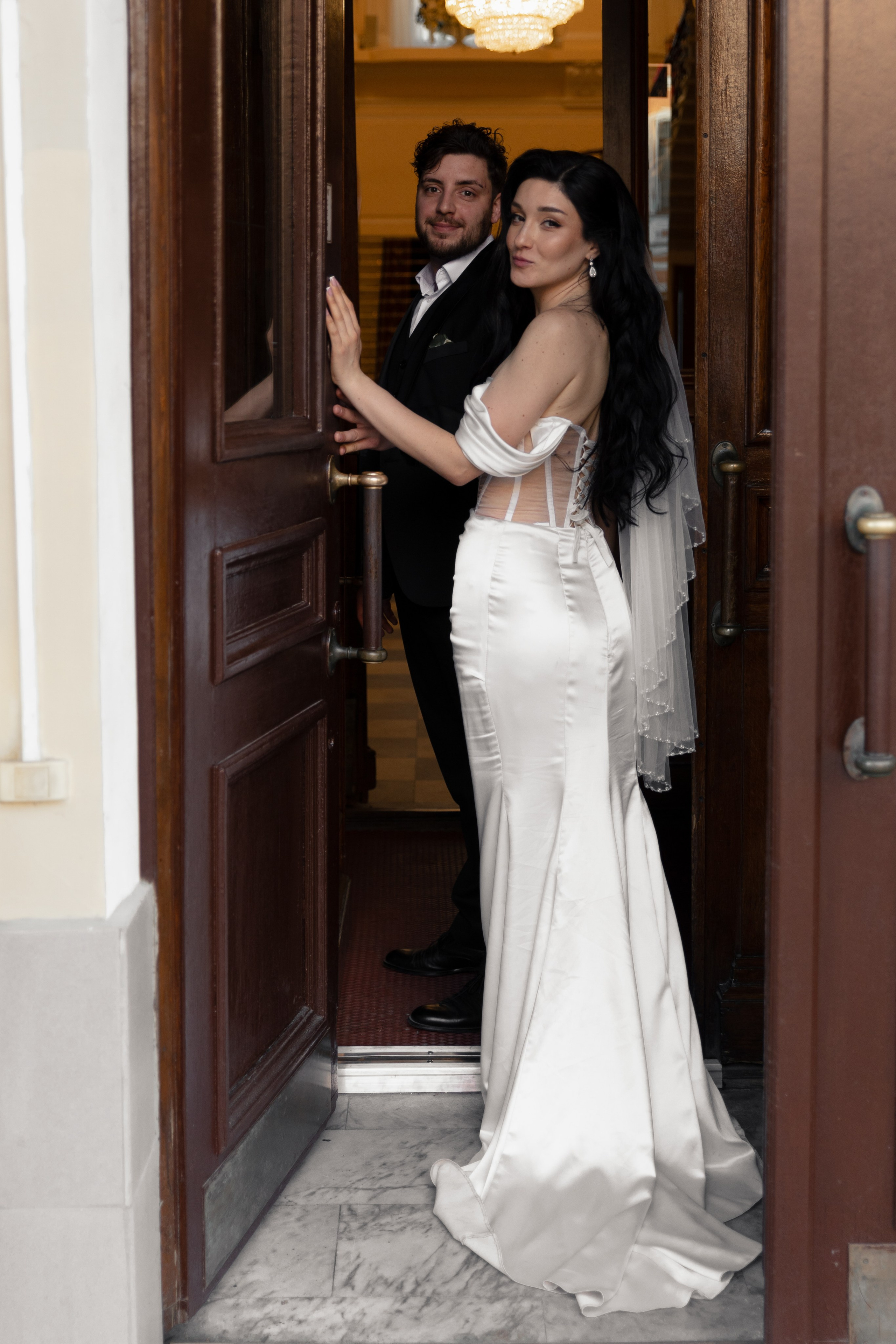 Иван и Мадина. @dariazphoto свадебный фотограф