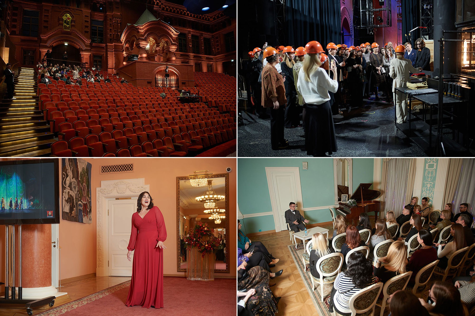 Корпоративные мероприятия. Репортажный и портретный фотораф в Москве Роман Кузнецов