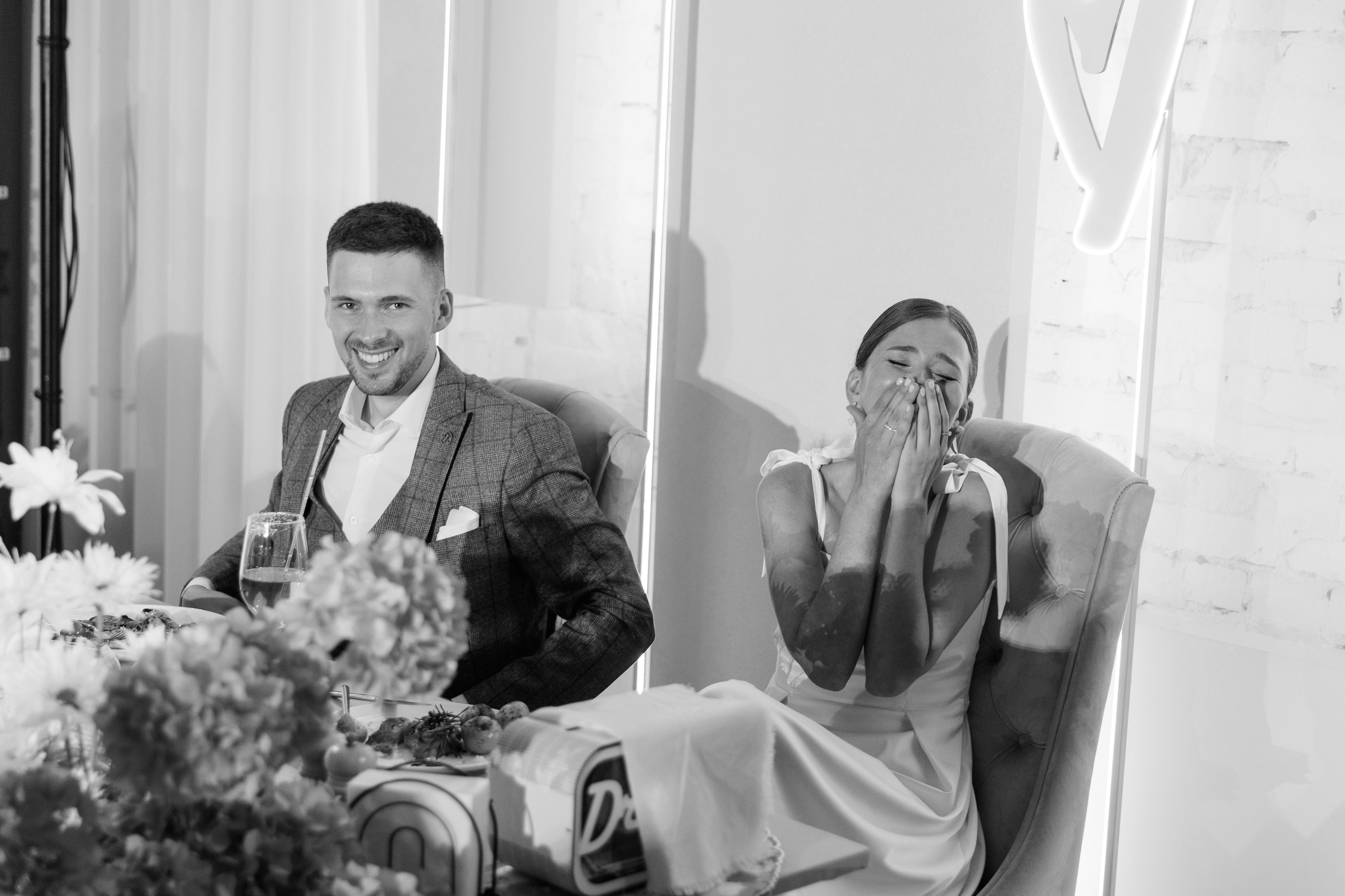 Анастасия и Семен 17 июля 2024. Свадебный и портретный фотограф в Сыктывкаре Слава Изъюров