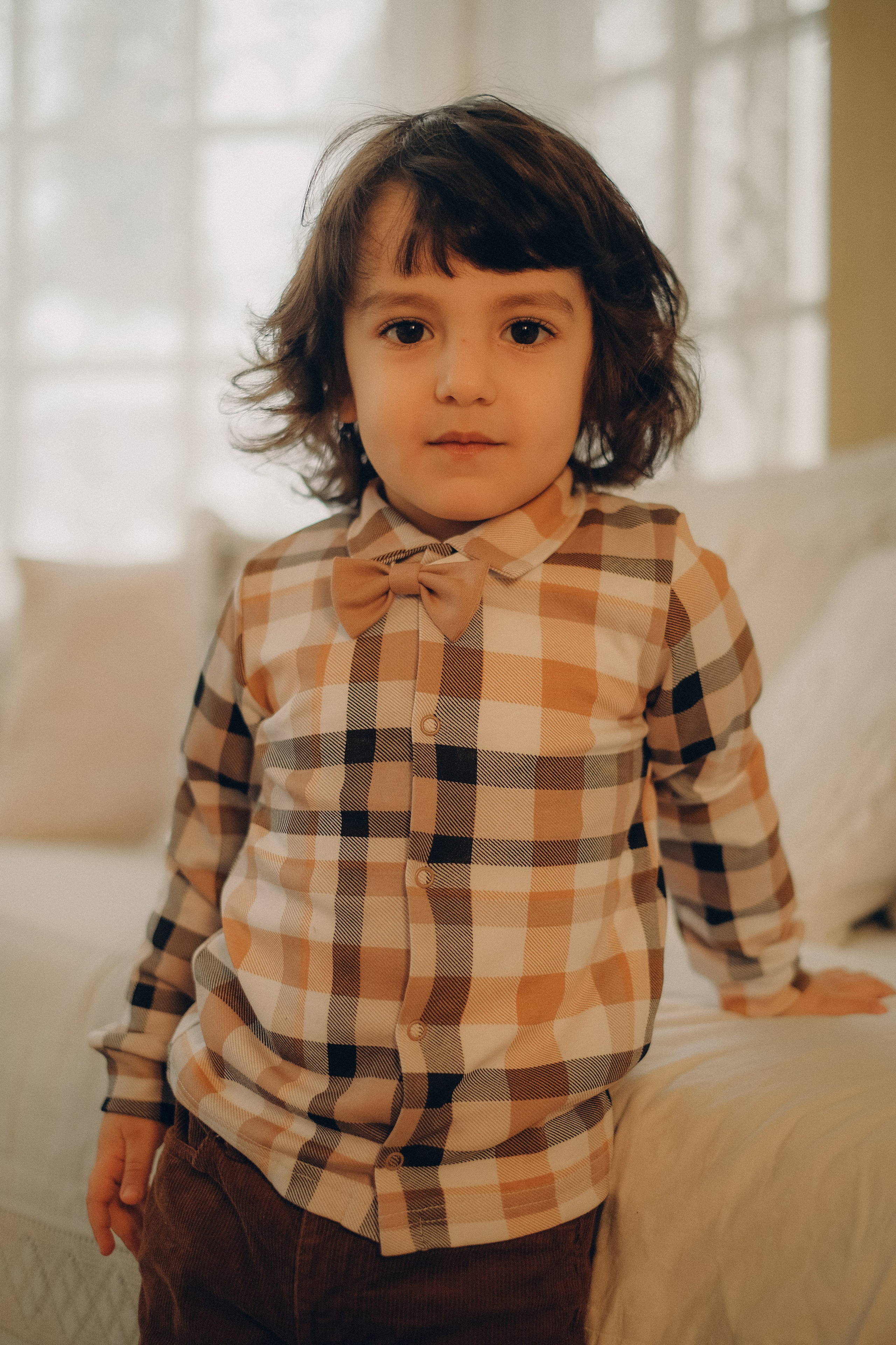 Домашний очаг. Свадебный и семейный фотограф в Москве Инника Кетлер