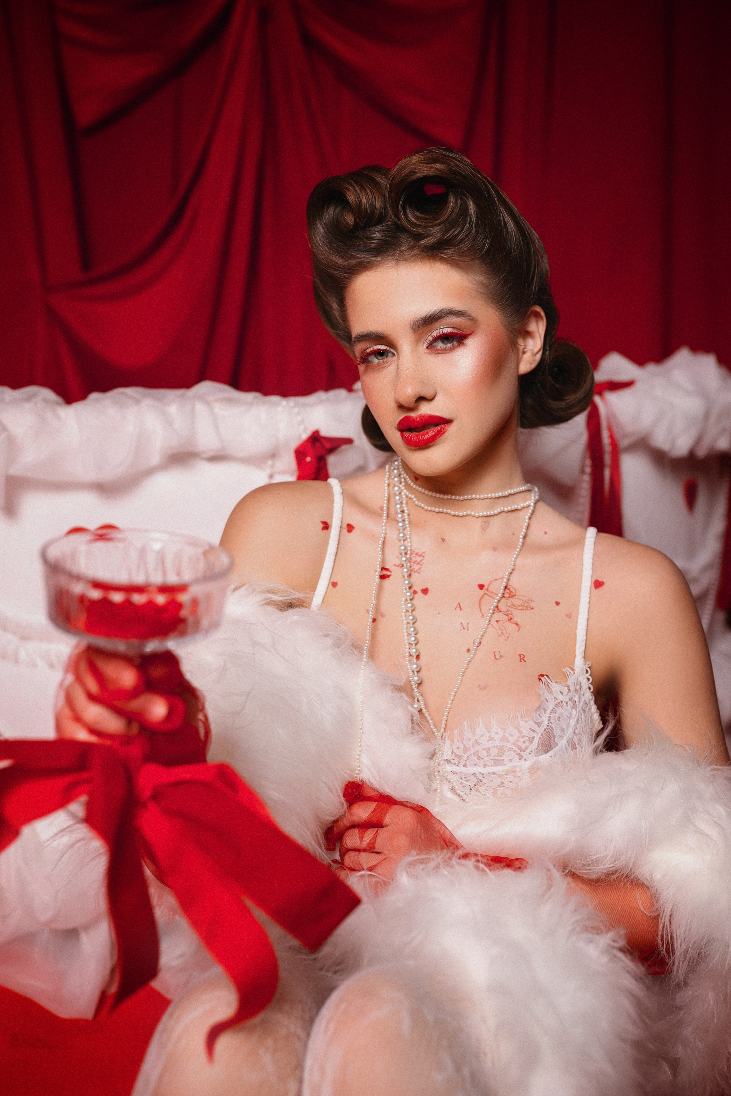 ЛИЧНАЯ СЪЁМКА — Екатерина. Мария Князева — эксперт по личному бренду — фотограф Воронеж