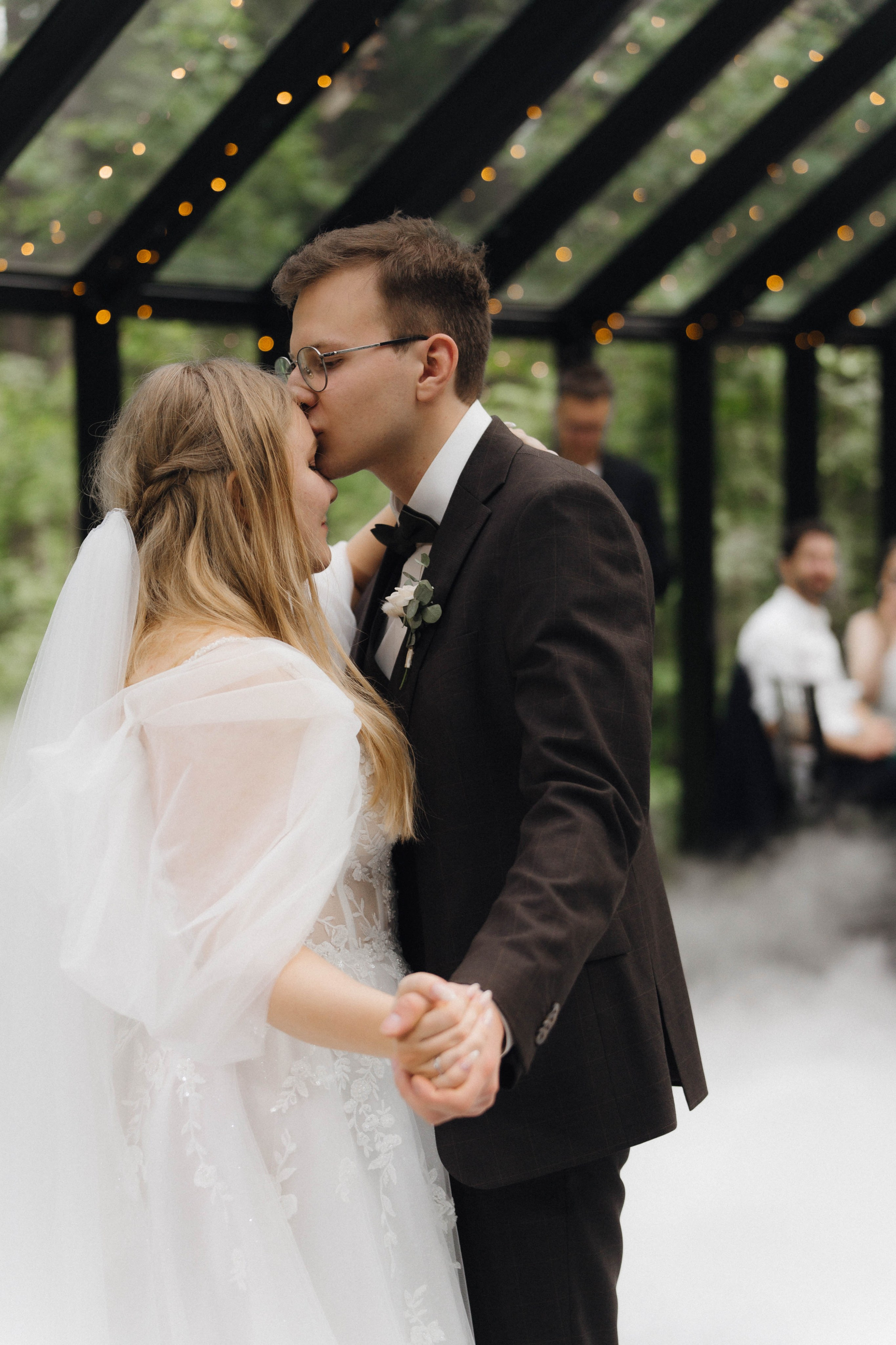 Евгений и Александра. Фотограф/ видеограф Катя Ильина Калуга