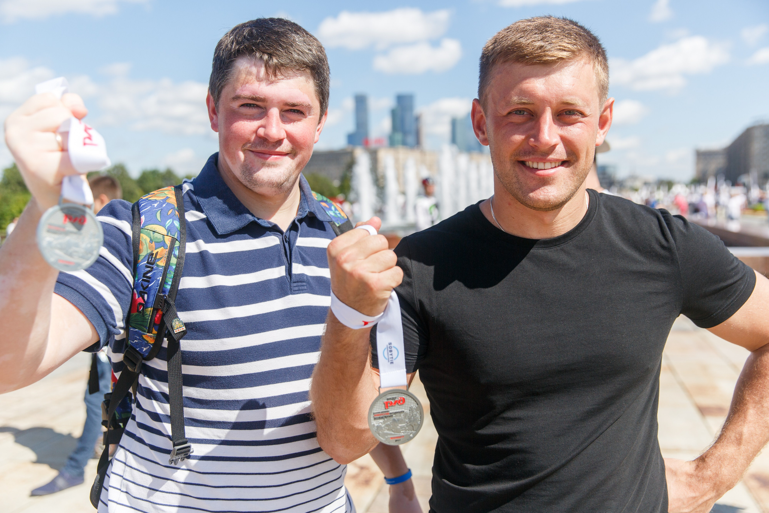 1. Фотограф Недорез Александр в Москве. Репортаж на ваших мероприятиях