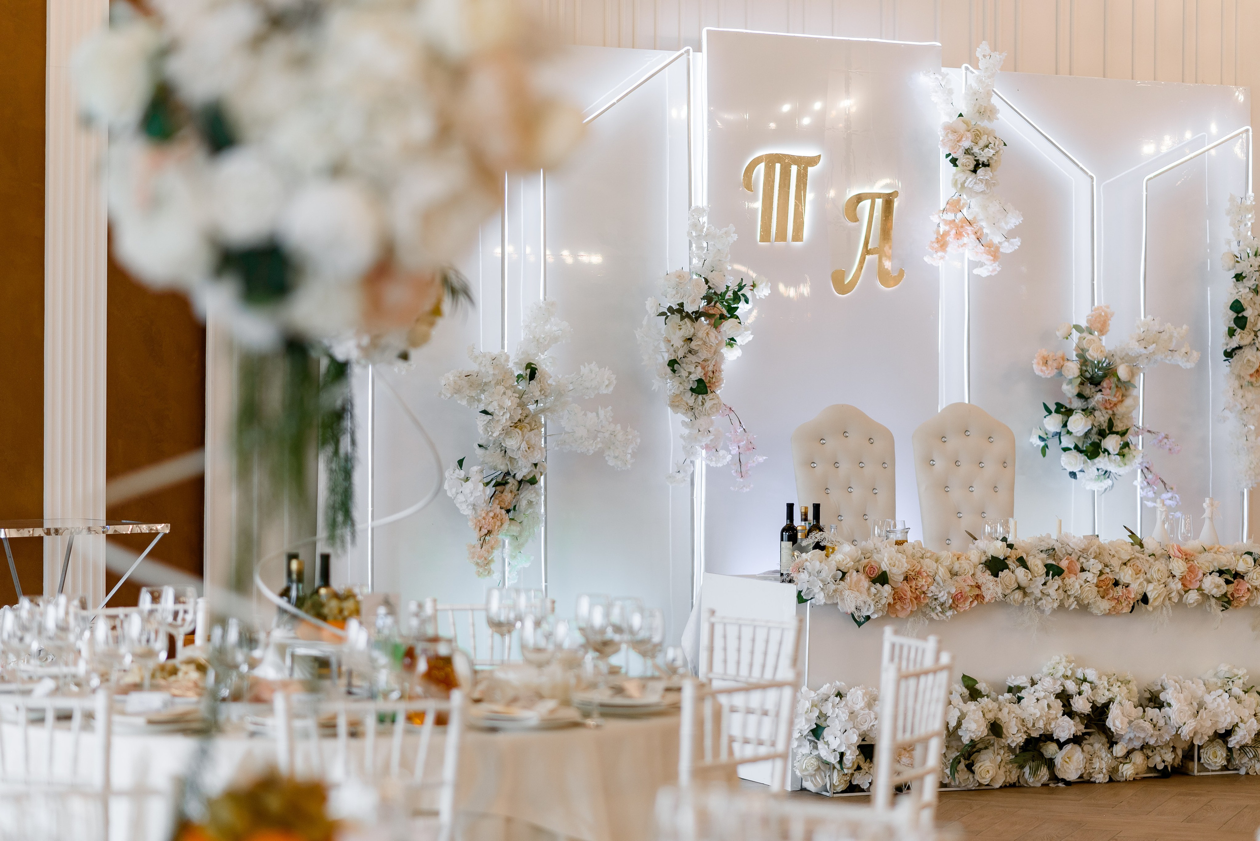 Свадьба Тимура и Анны. Свадебный и семейный фотограф в Ставрополе Роман Иванов