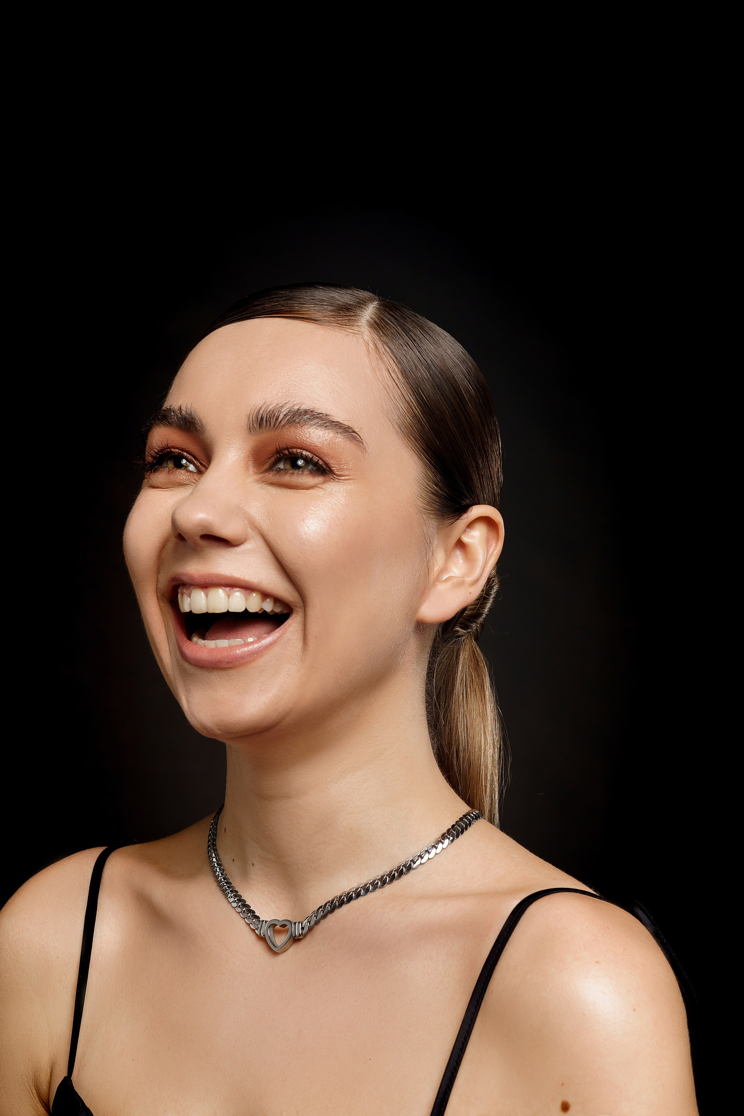 Арина. Чувственный фотограф в Санкт-Петербурге Пятнова Ксения