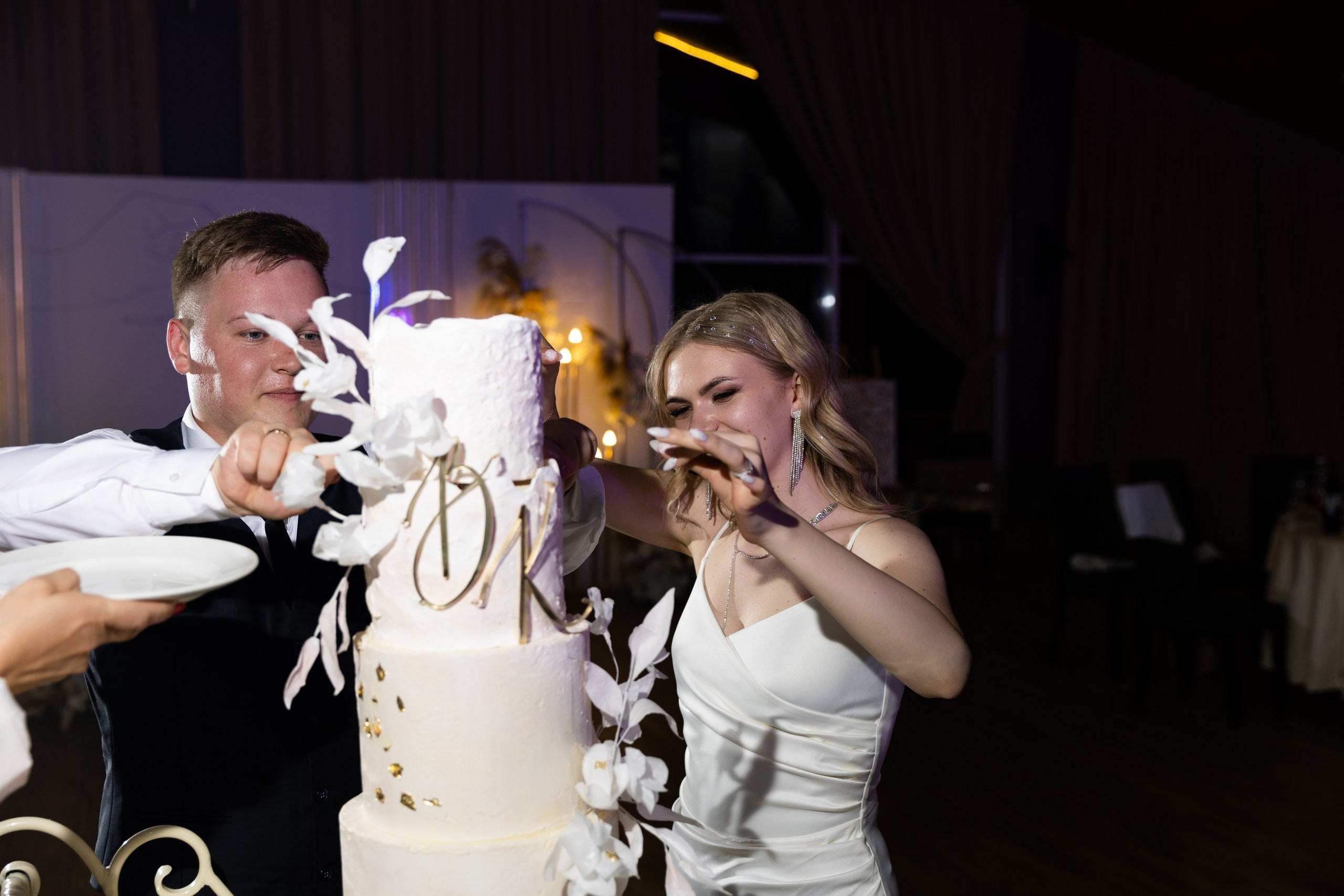 Кристина и Владимир. Свадебный и семейный фотограф Егорова Юлия