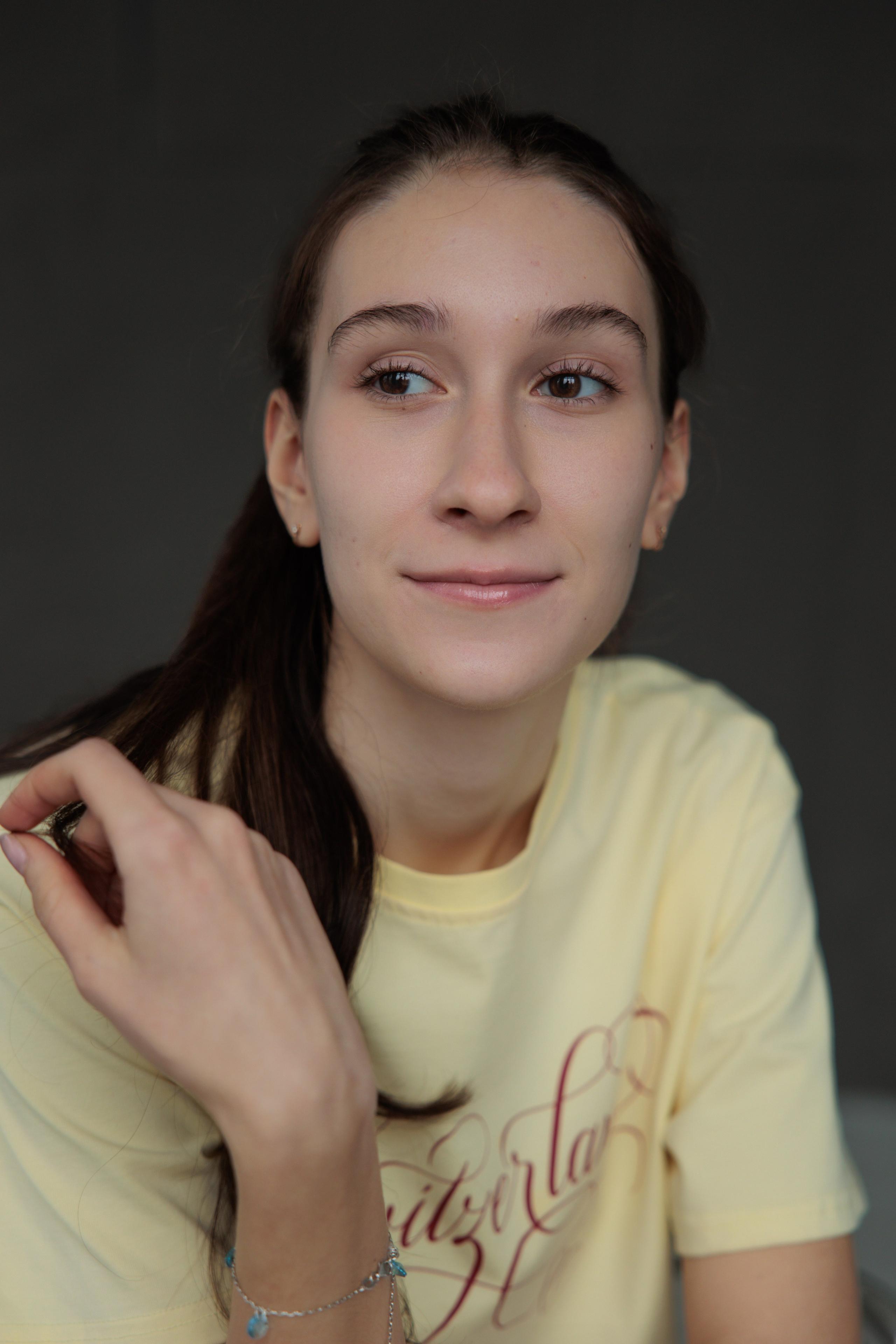 СОФИЯ. Я фотограф из Москвы к Вашим услугам