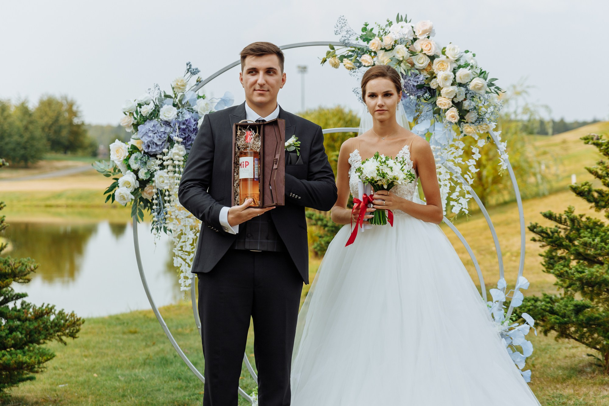 Максим и Маргарита