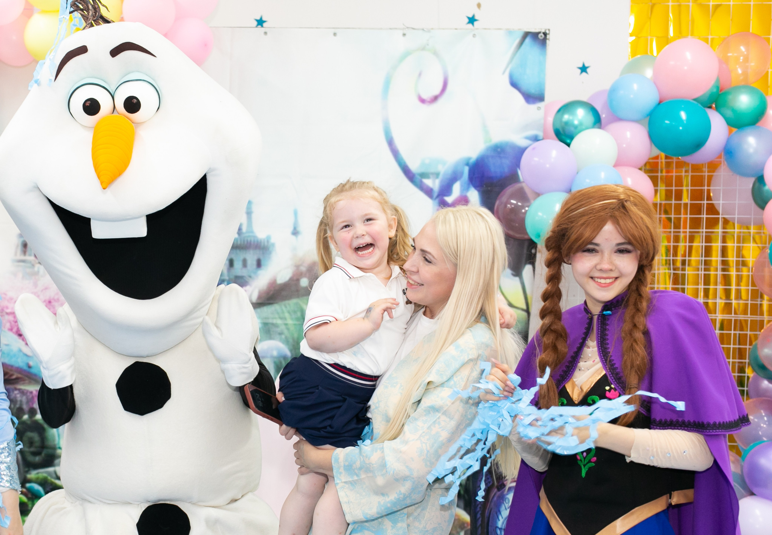 Праздники. Фотограф новорожденных и семейный фотограф НСО г. Бердск Марина Львова