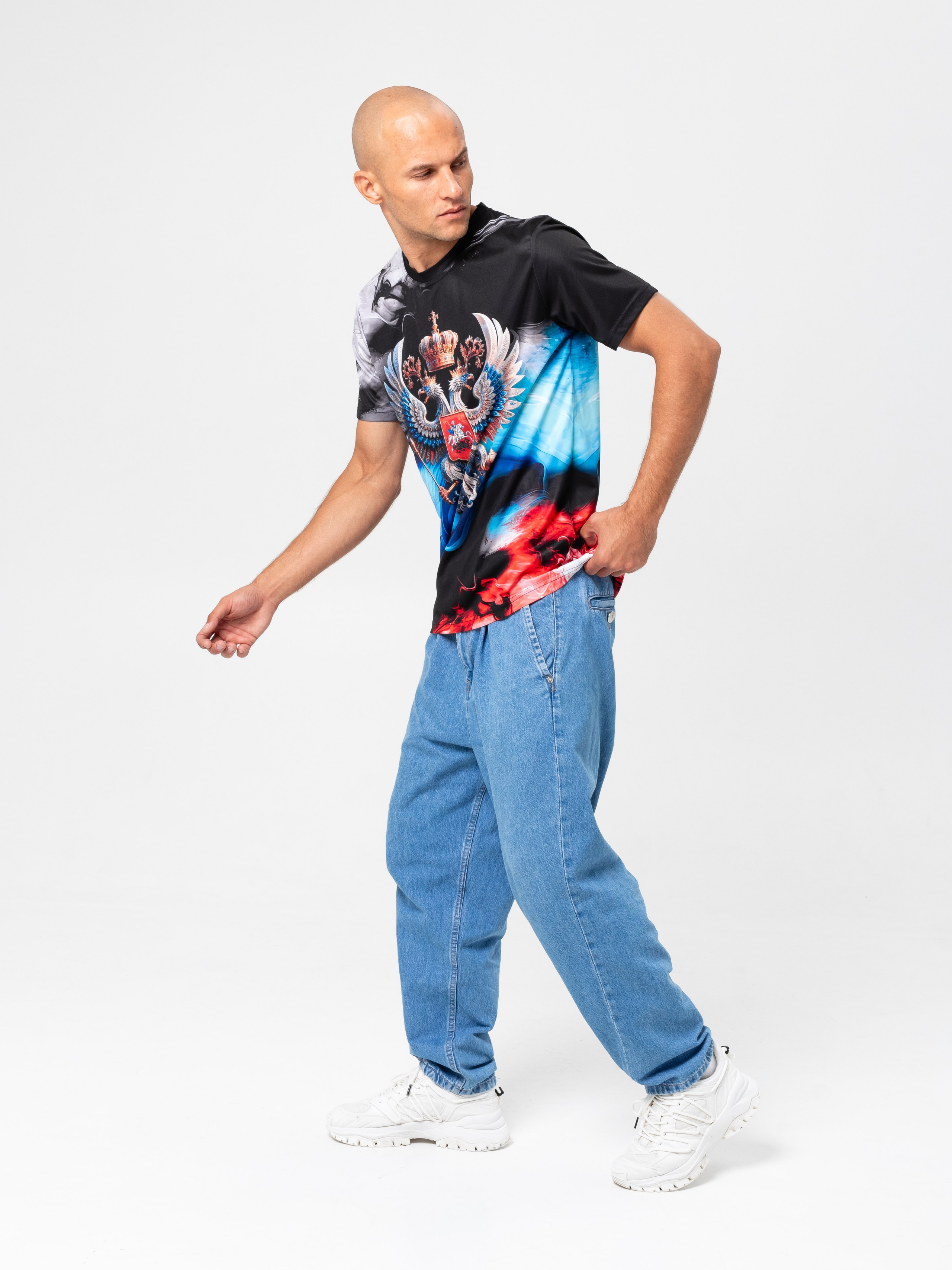 Футболки. Фотограф в Краснодаре Арина Кудряшова