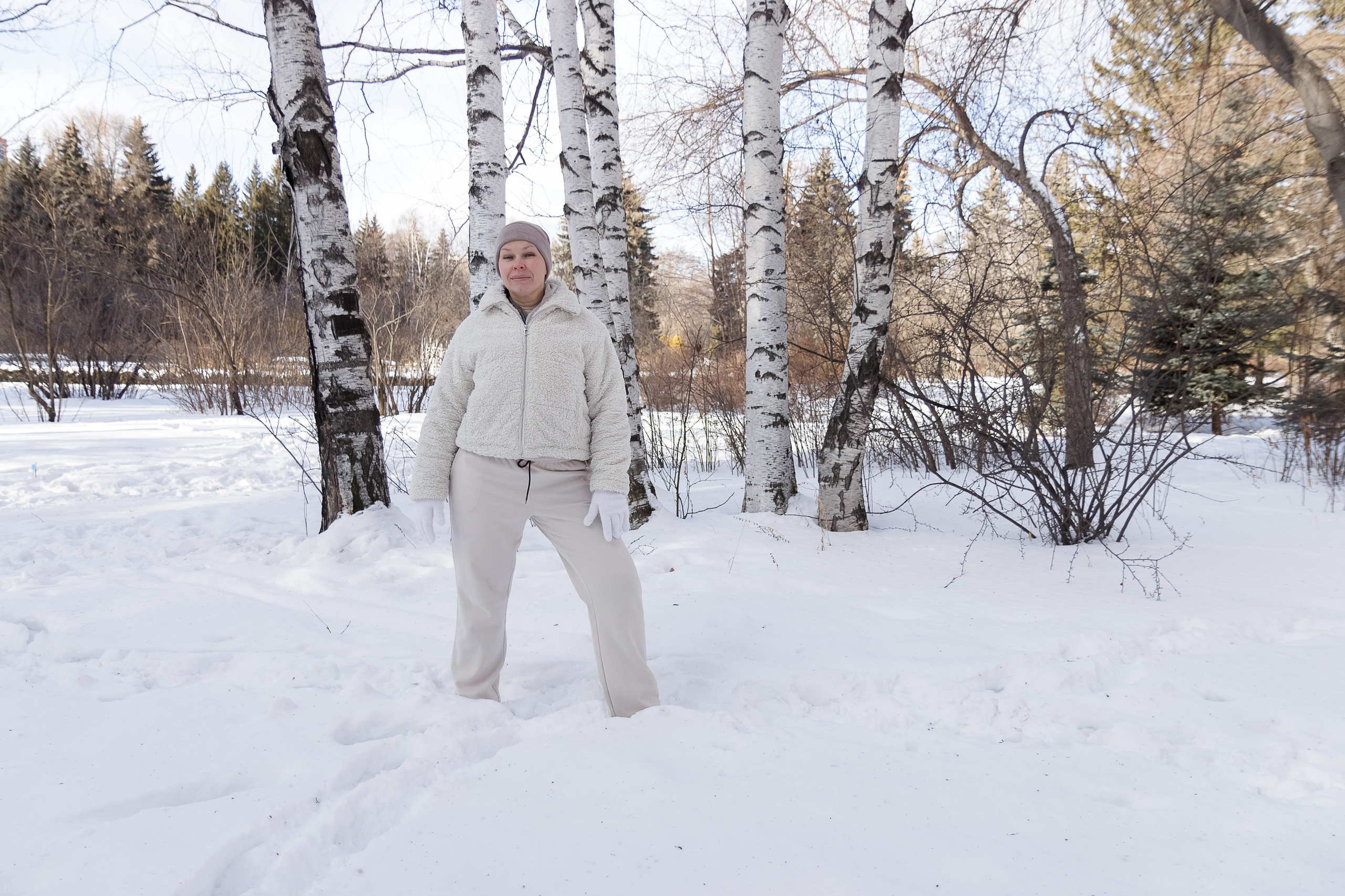 Женский фотограф в Екатеринбурге Евгения Кожемячко
