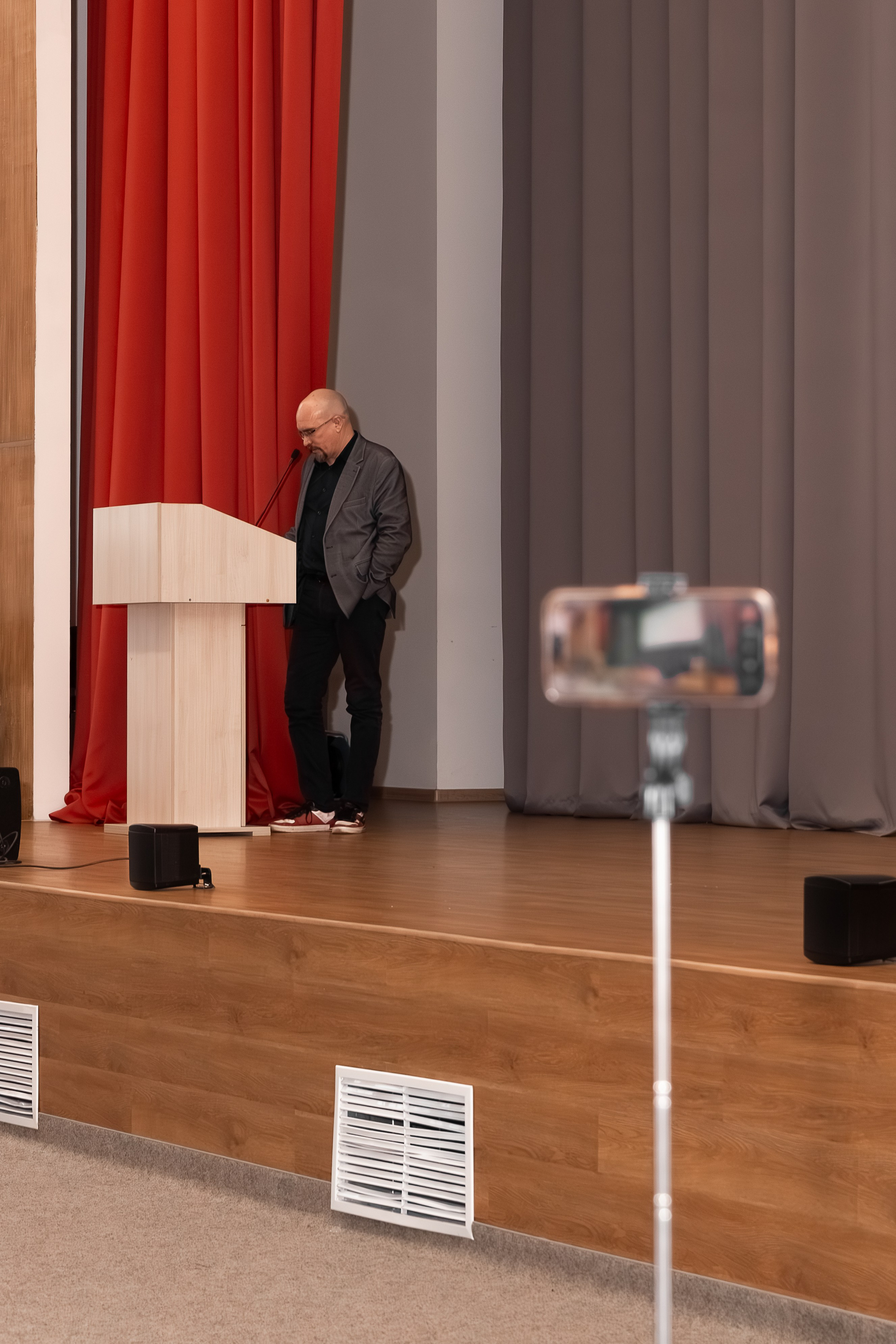 Репортажный фотограф в Екатеринбурге Евгения Кожемячко