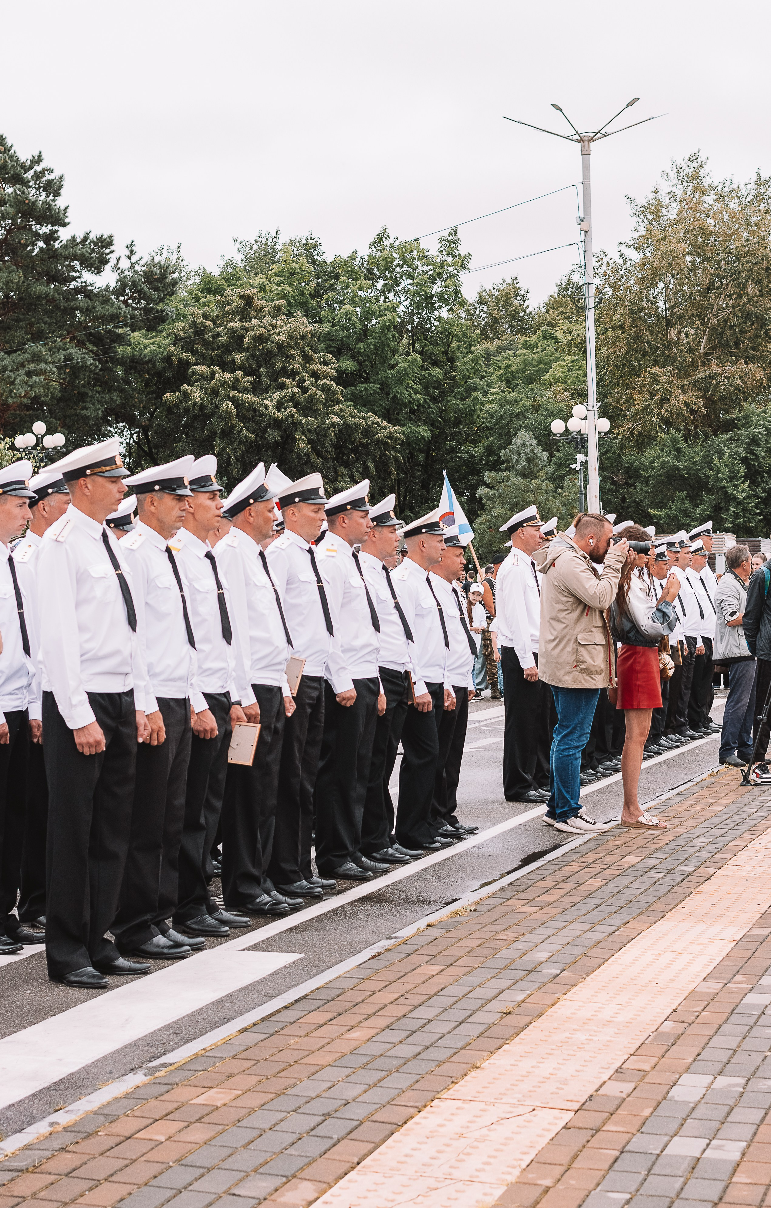 Репортажный фотограф в Екатеринбурге Евгения Кожемячко