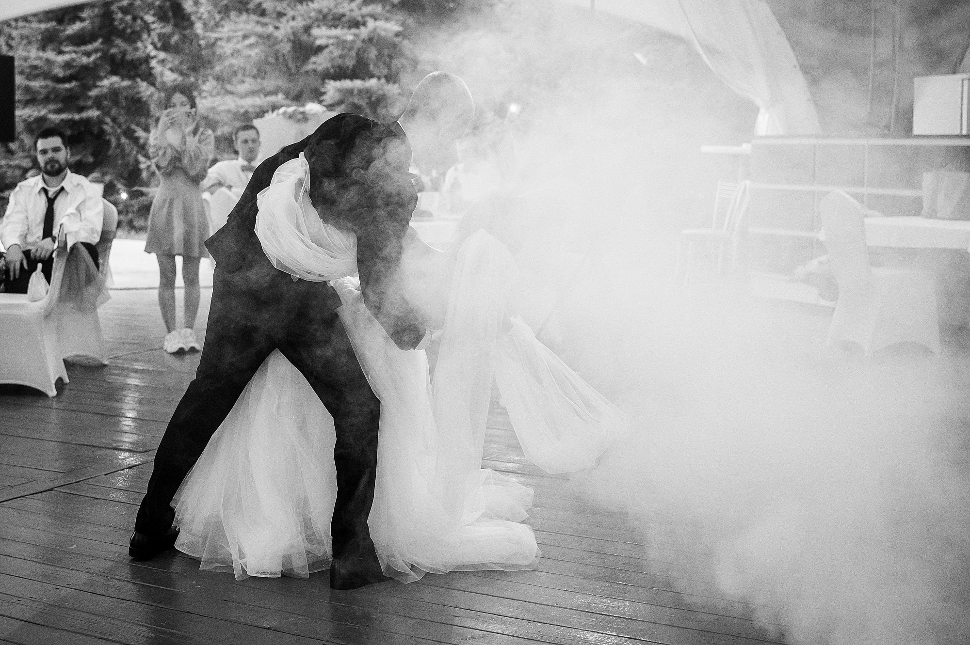 Свадьба Евгения и Татьяны Дубна. Свадебный фотограф в Дубне Алексей Фонарёв