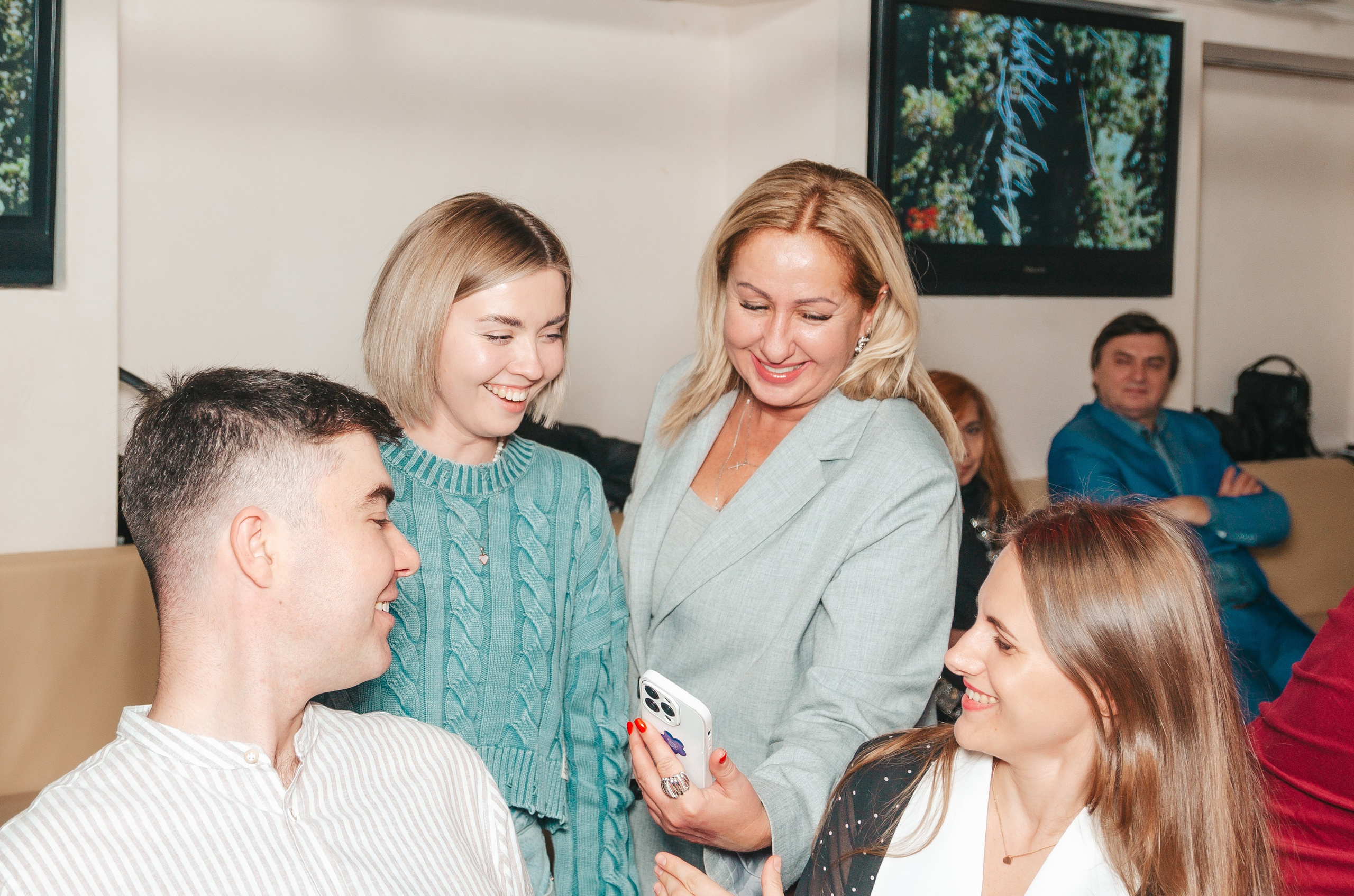 Всякое отовсюду. Самолюк Антон. Фотограф в Москве и Московской области