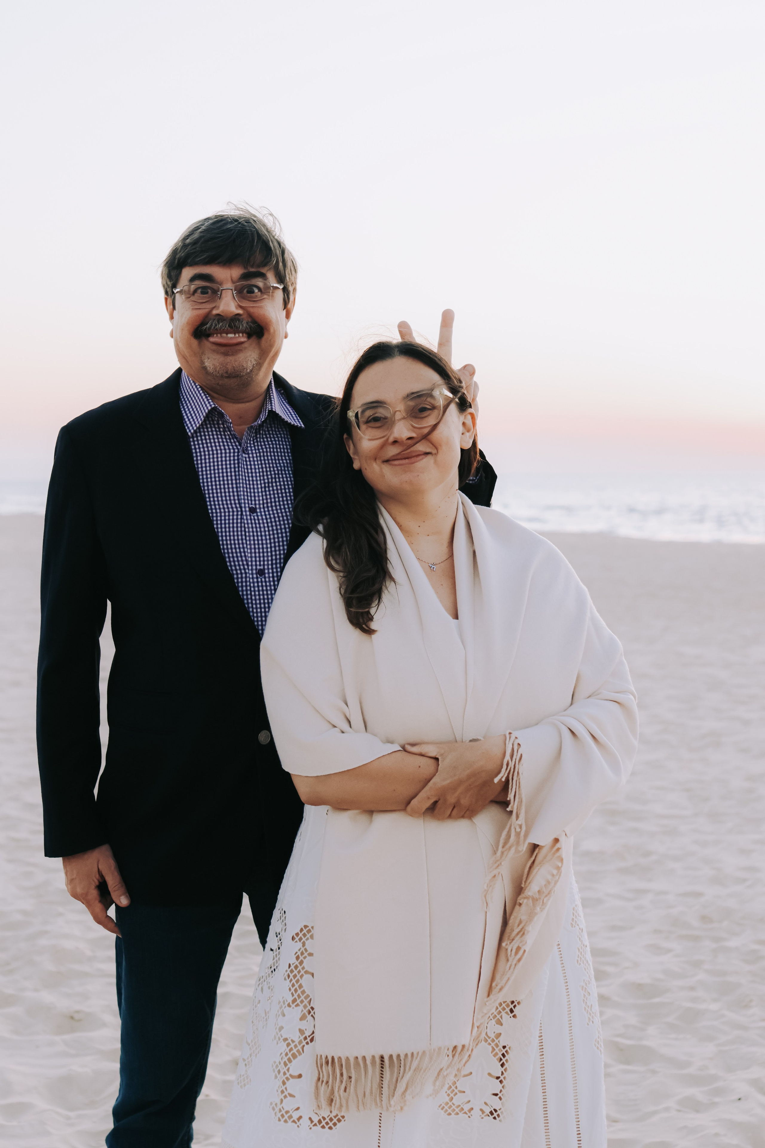 Family shoot / Engagement, Bat Yam | December 2025. Photographer in Israel Alice Milchin