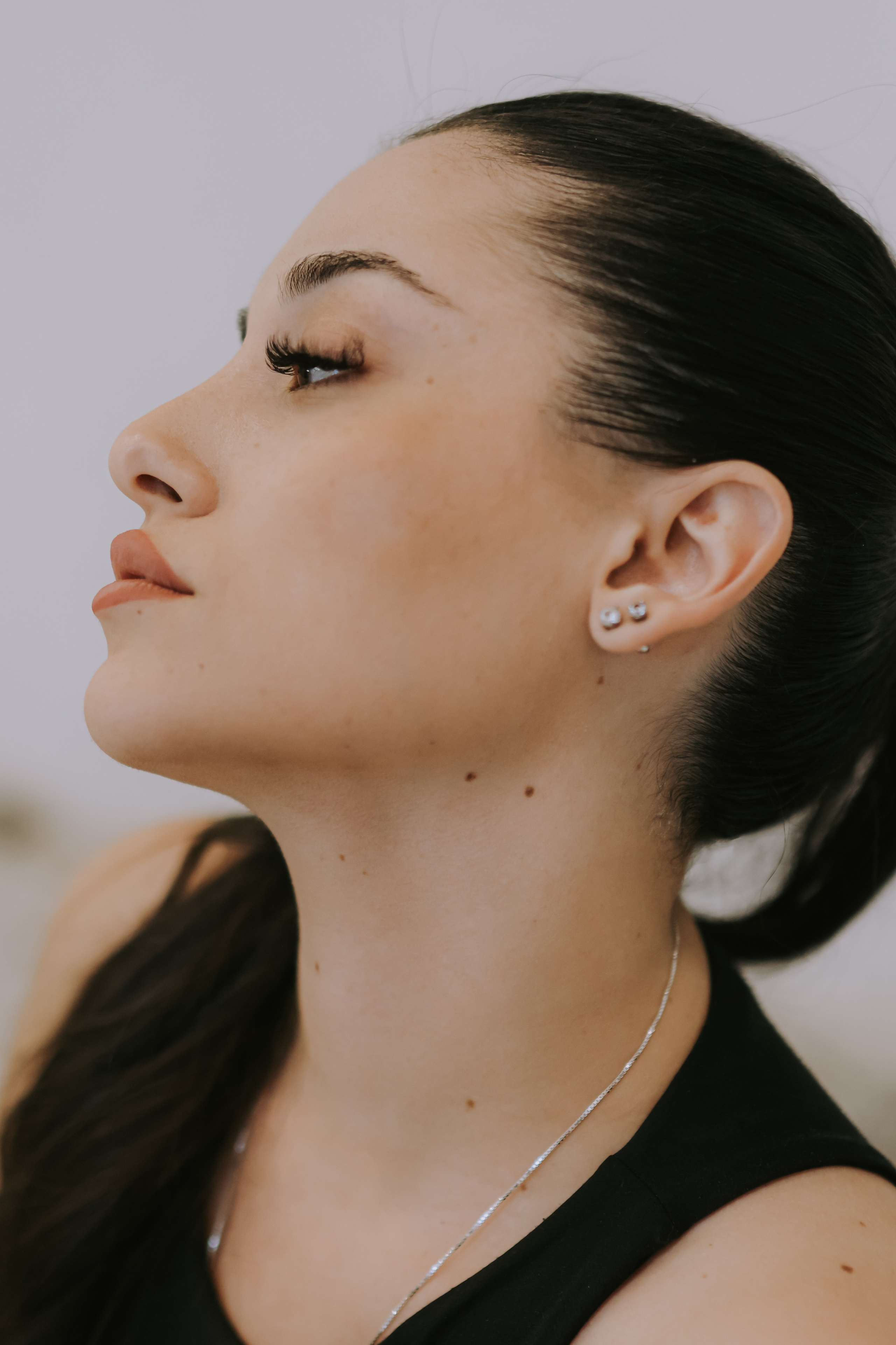 VENUS beauty clinic / Emilia Digital, Tel Aviv 2024. Photographer in Israel Alice Milchin