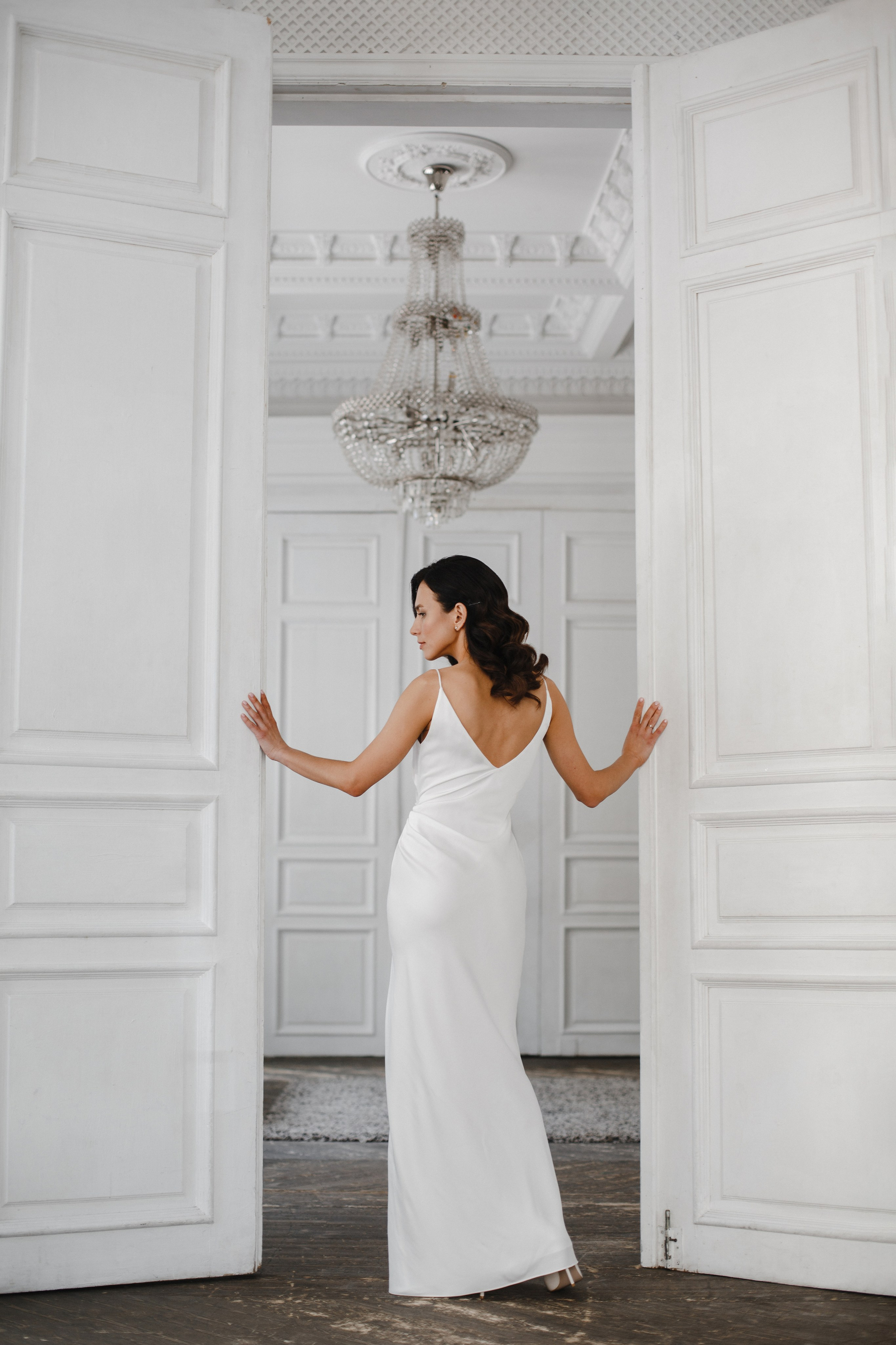 Свадьбы. Главная