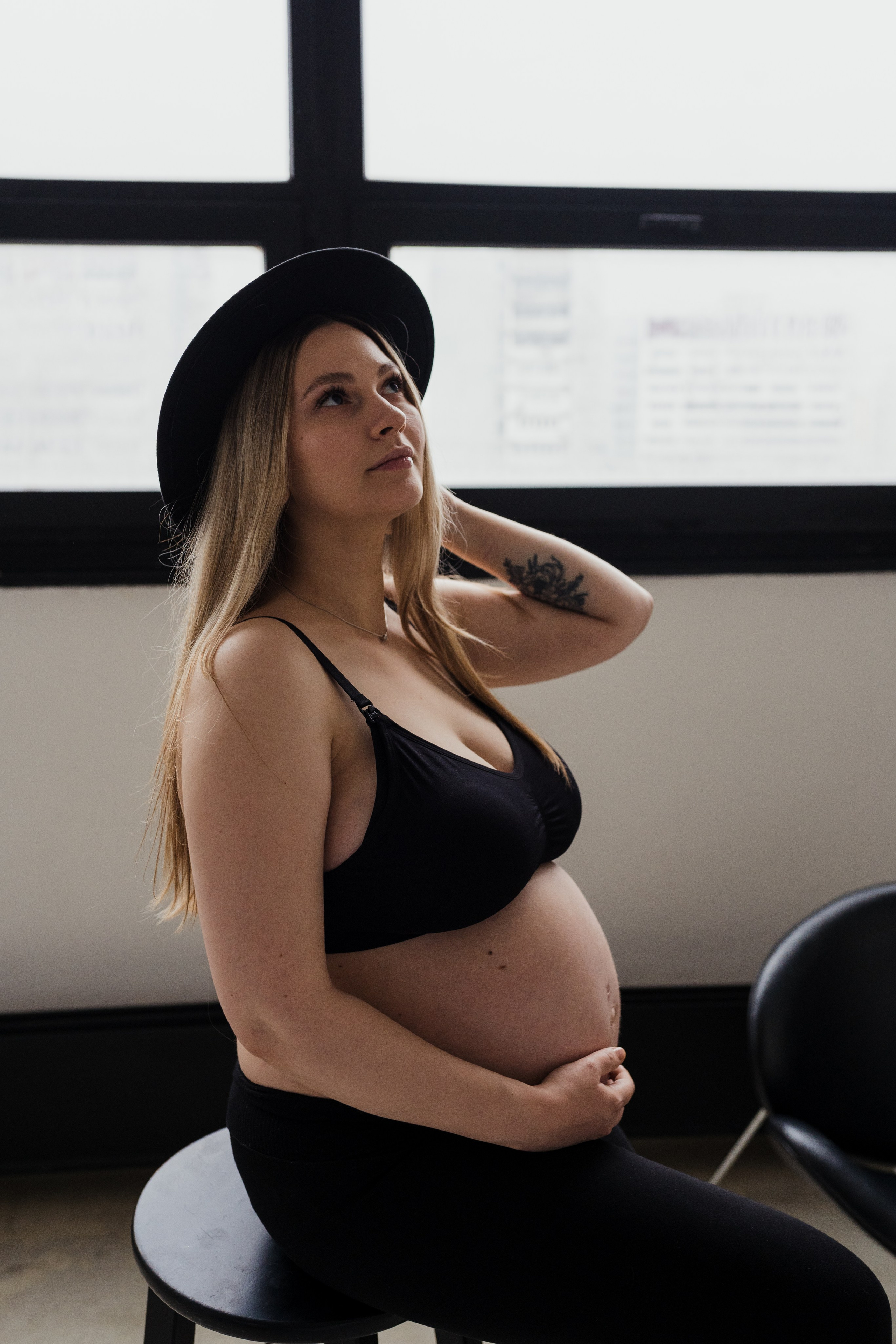 Семейная фотосессия в студии в Москве, семейный фотограф Анна Полушина. Свадебный фотограф в Москве Анна Полушина