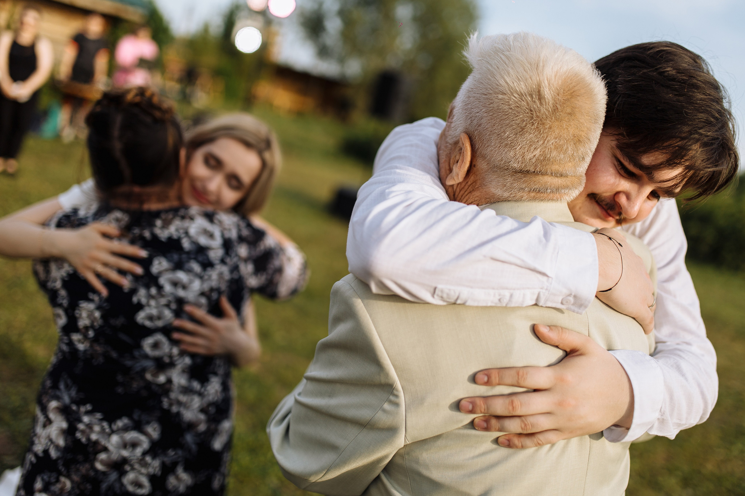 Свадебный репортаж. Свадебный и Репортажный фотограф Александр Шаров