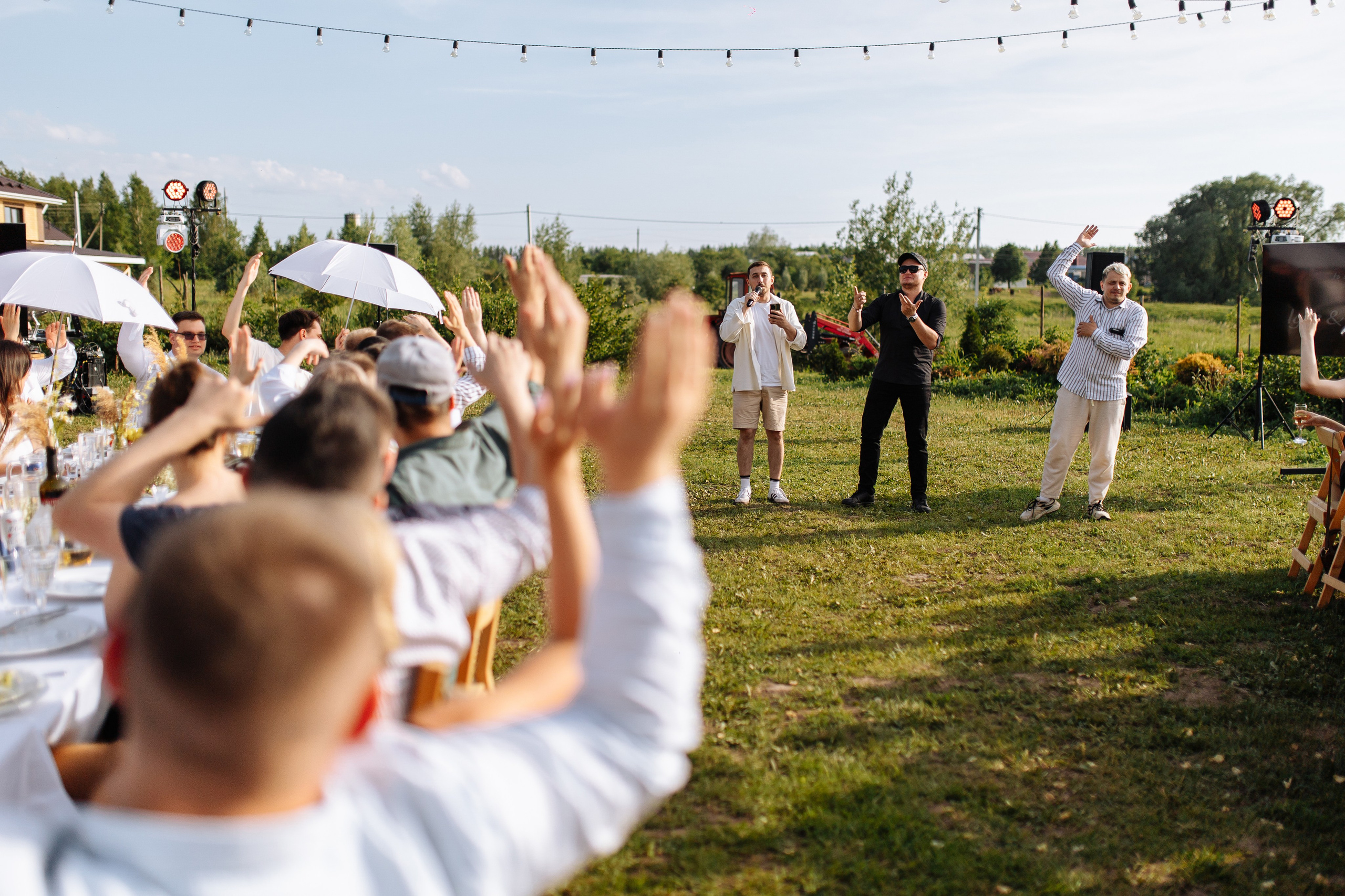 Свадебный репортаж. Свадебный и Репортажный фотограф Александр Шаров