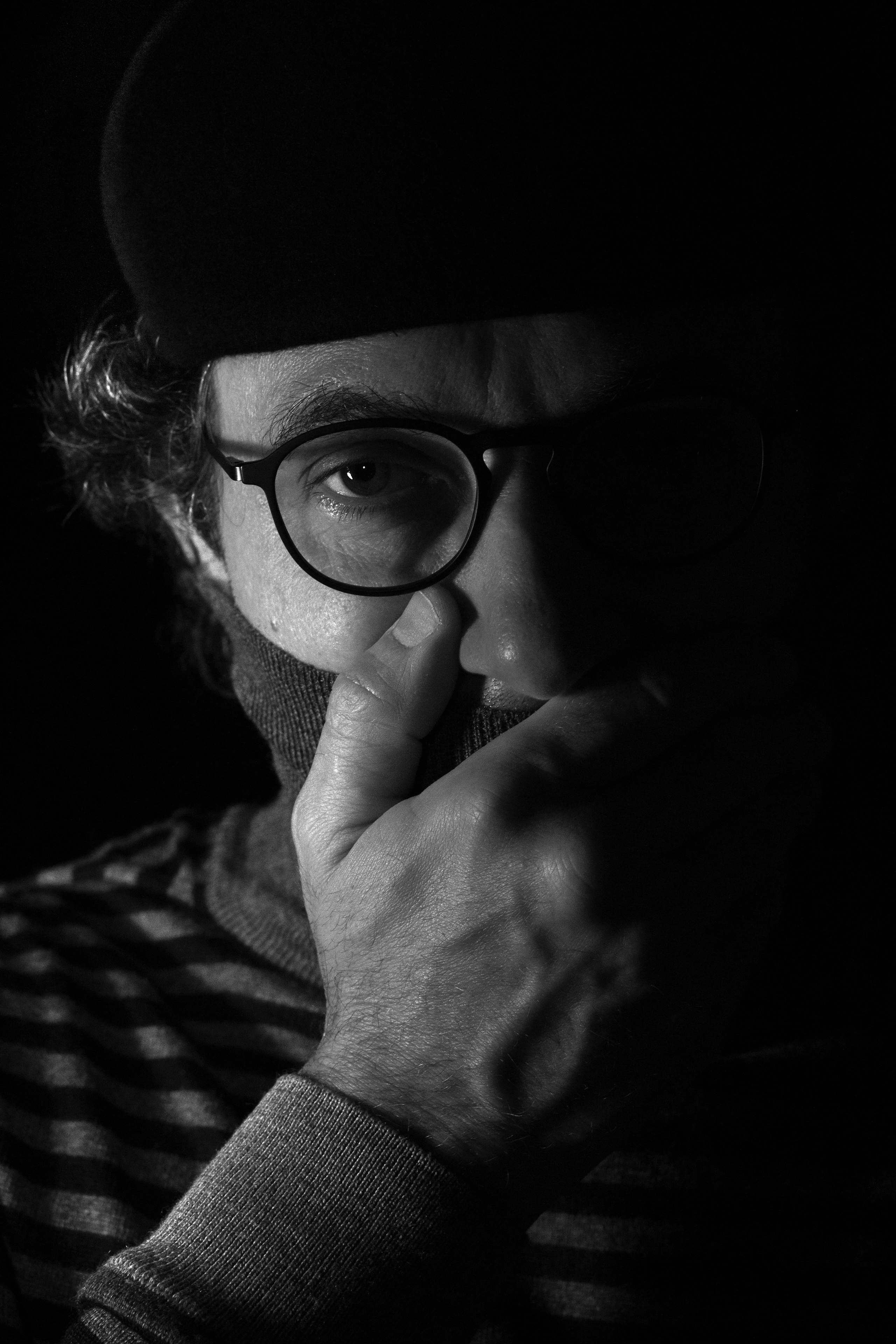 «Драматургия героя»