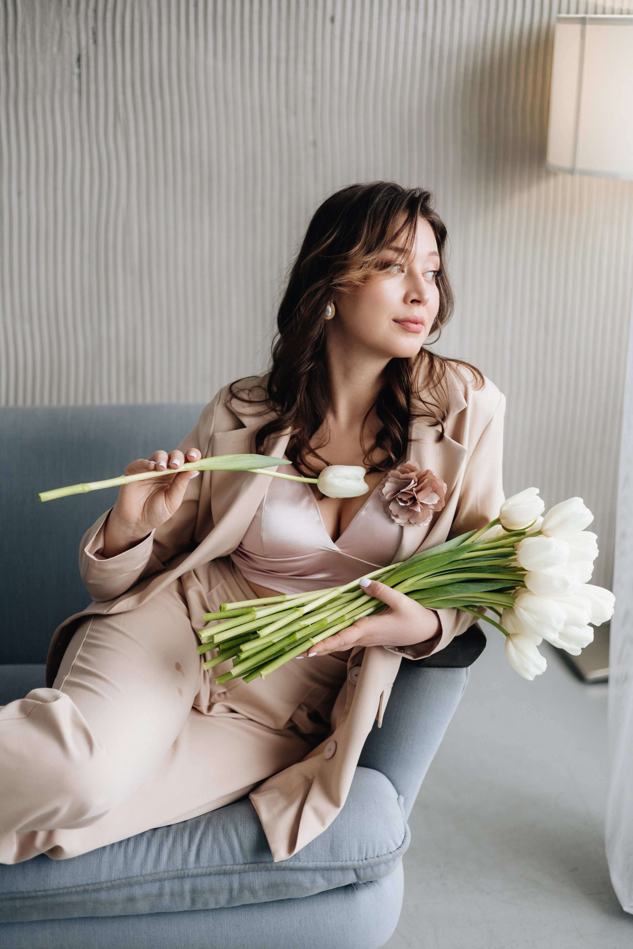 Мария. Главная