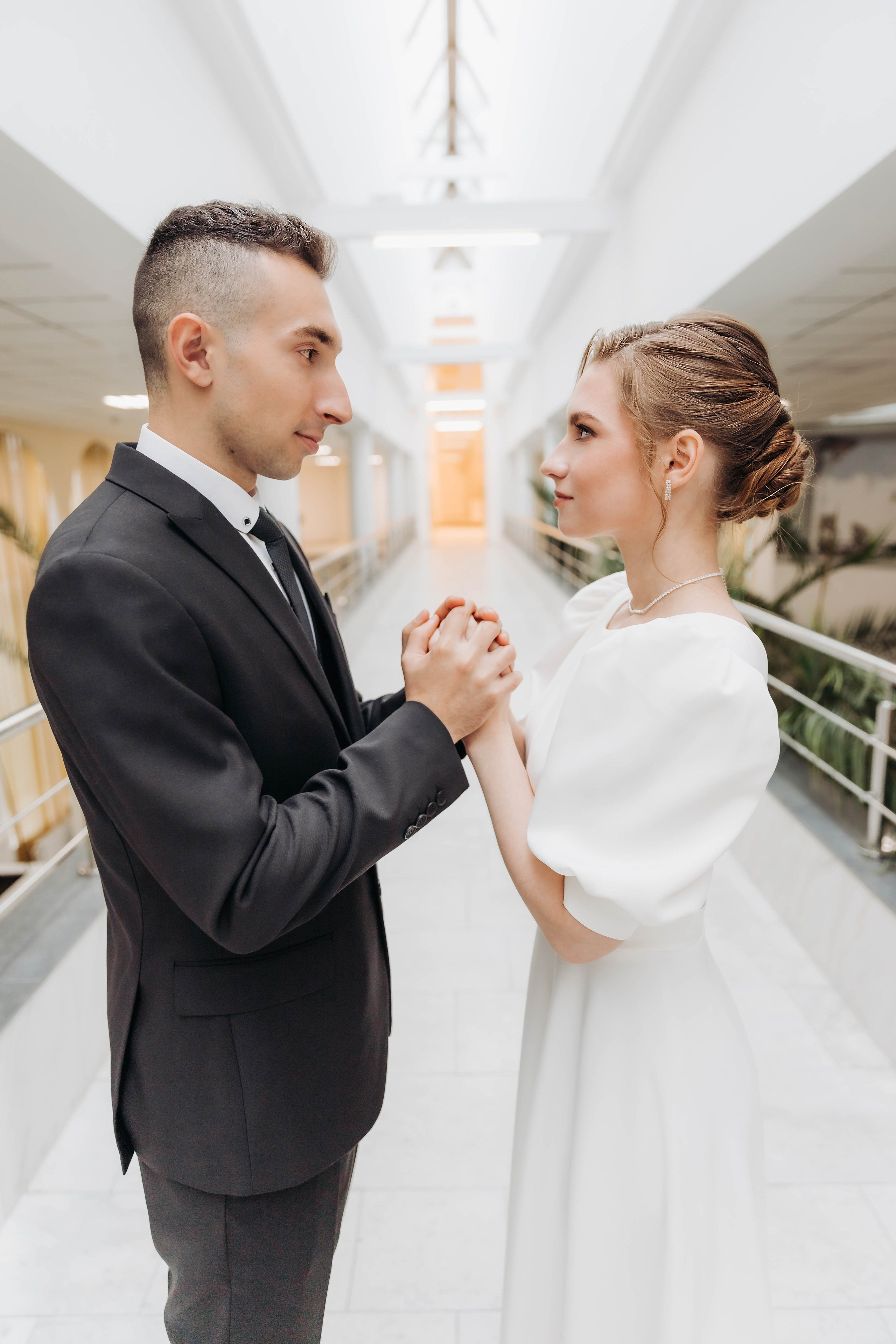 Наталья+Денис. Свадебный и семейный фотограф в Санкт-Петербурге Лолита Евстифеева