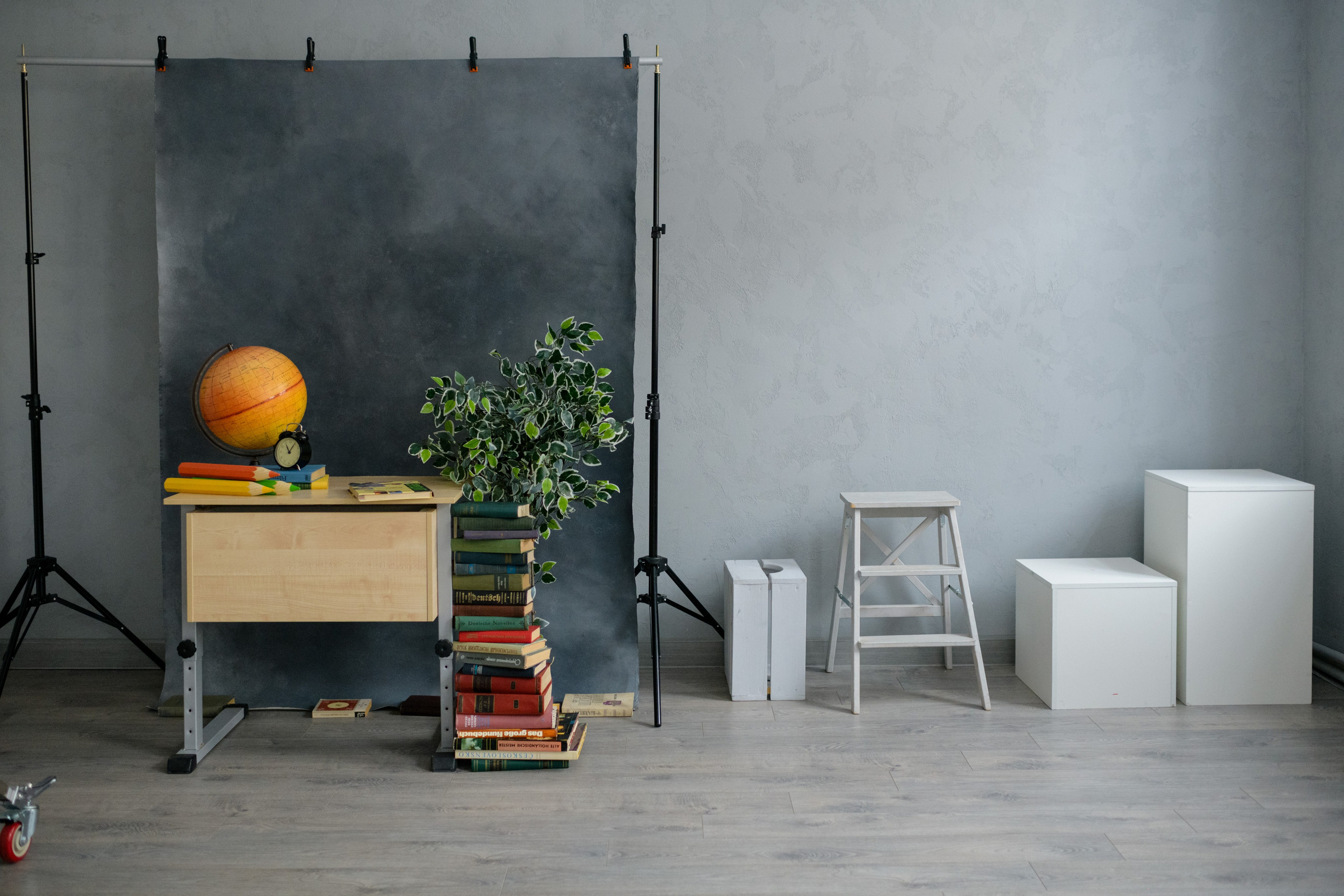 Моя фотостудия. Фотограф в Ростове-на-Дону Маркер Елена